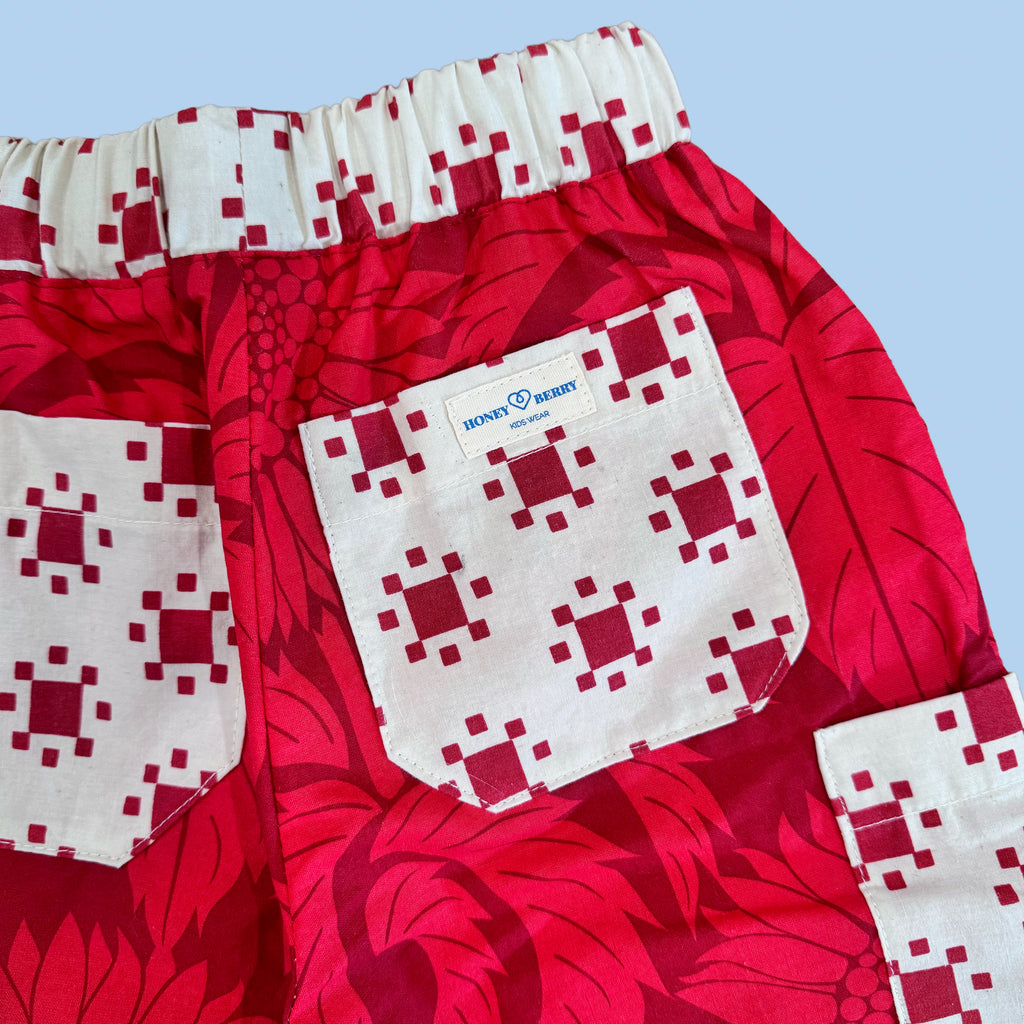 The Harrison Pant - S/18-24M