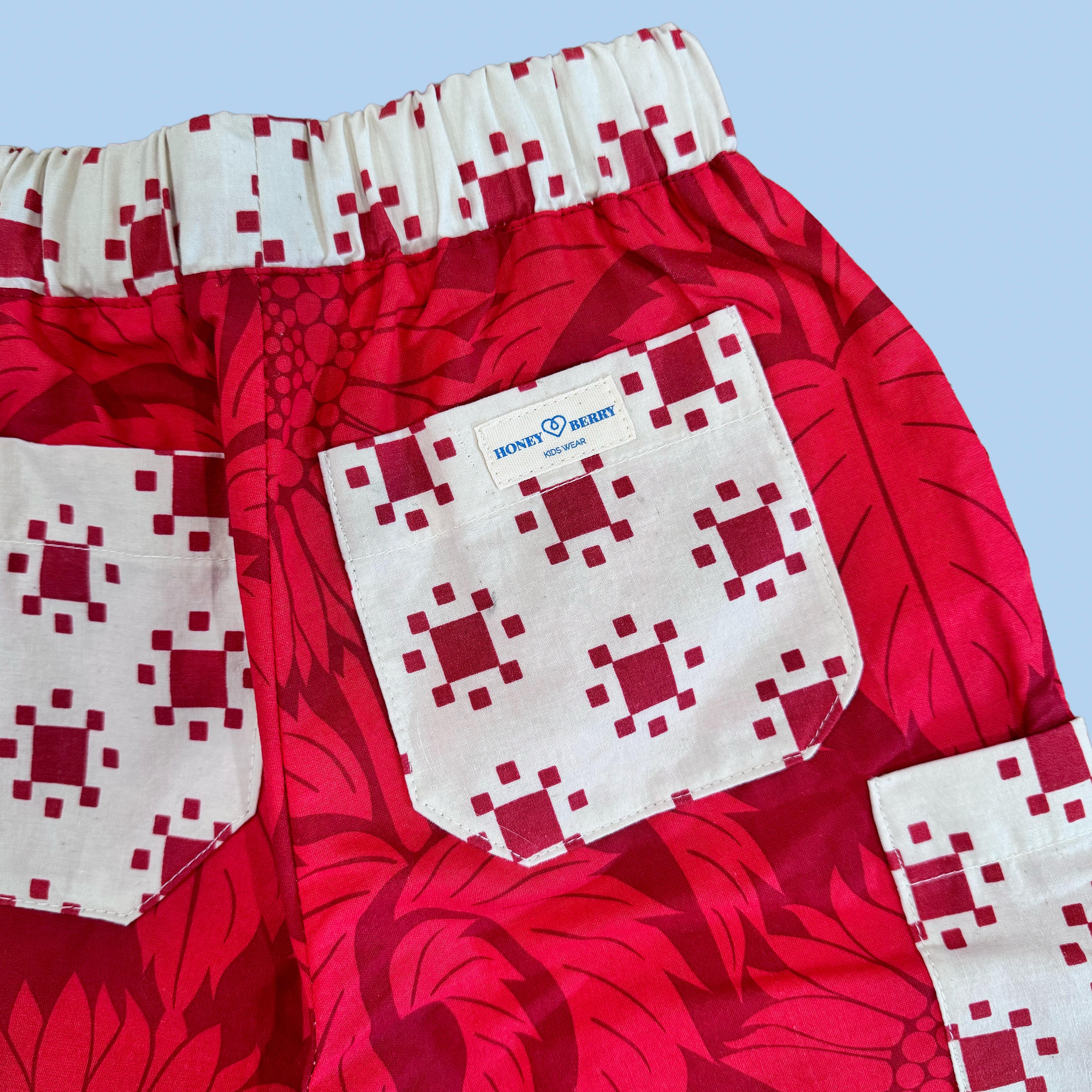 The Harrison Pant - S