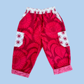 The Harrison Pant - S/18-24M