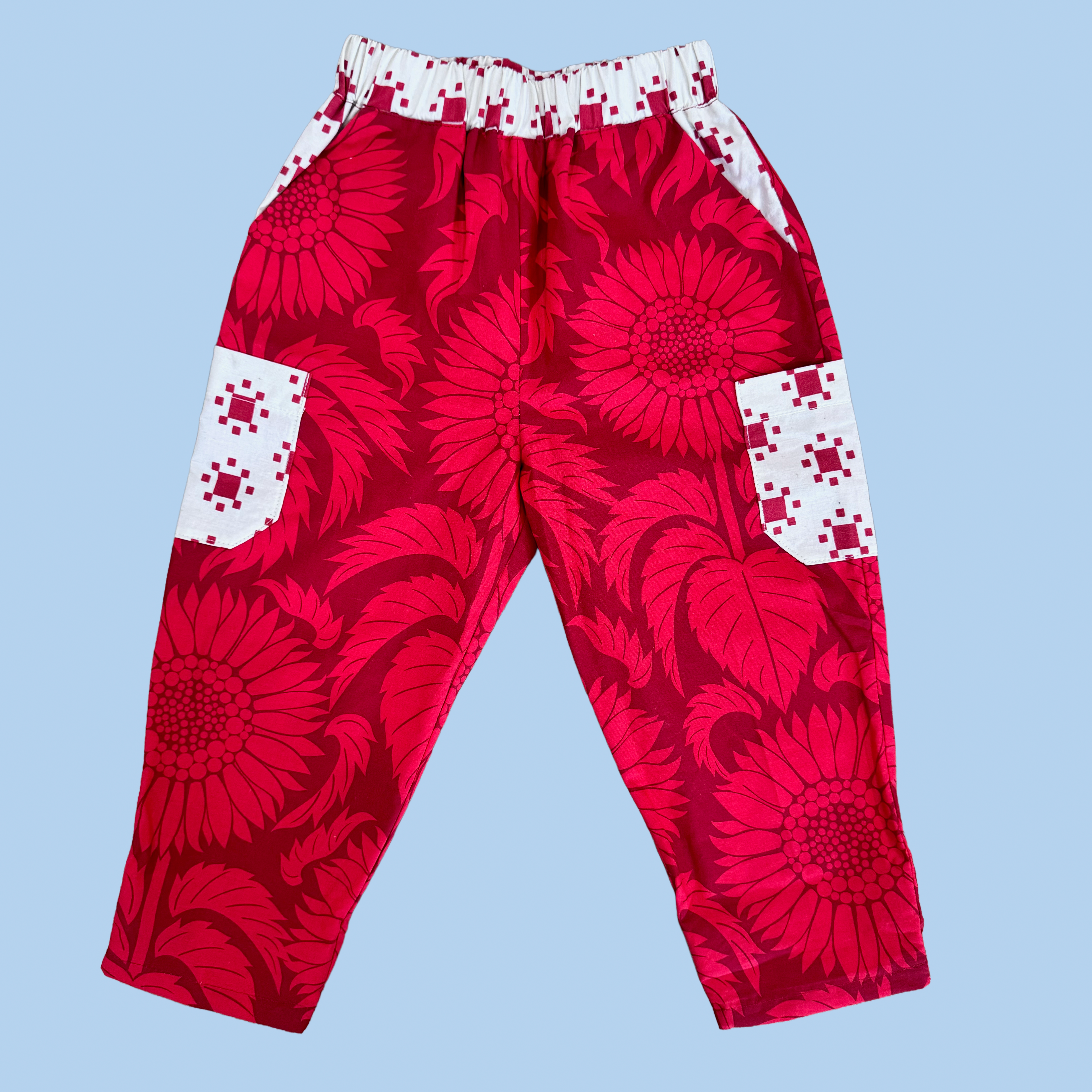 The Harrison Pant - S