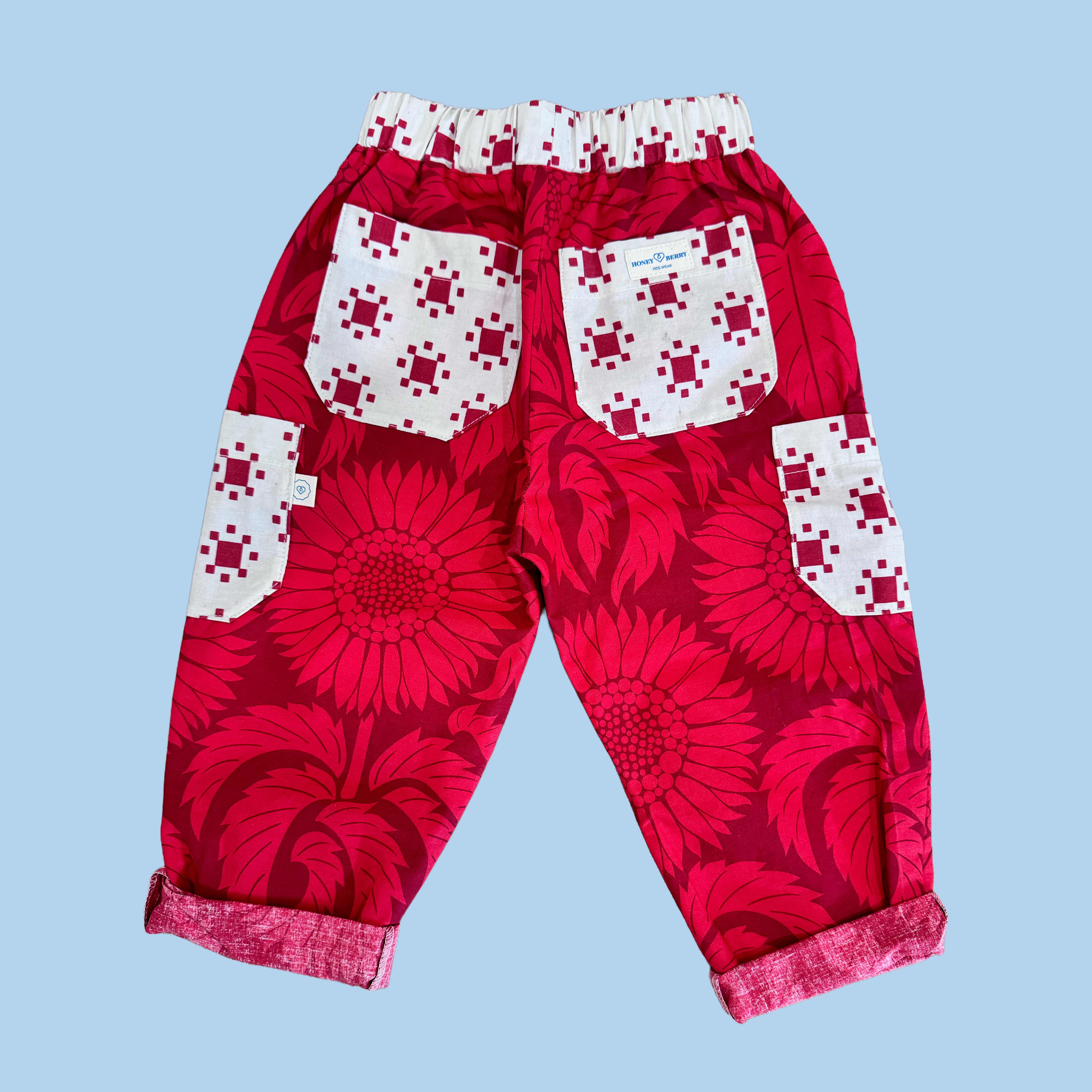 The Harrison Pant - S