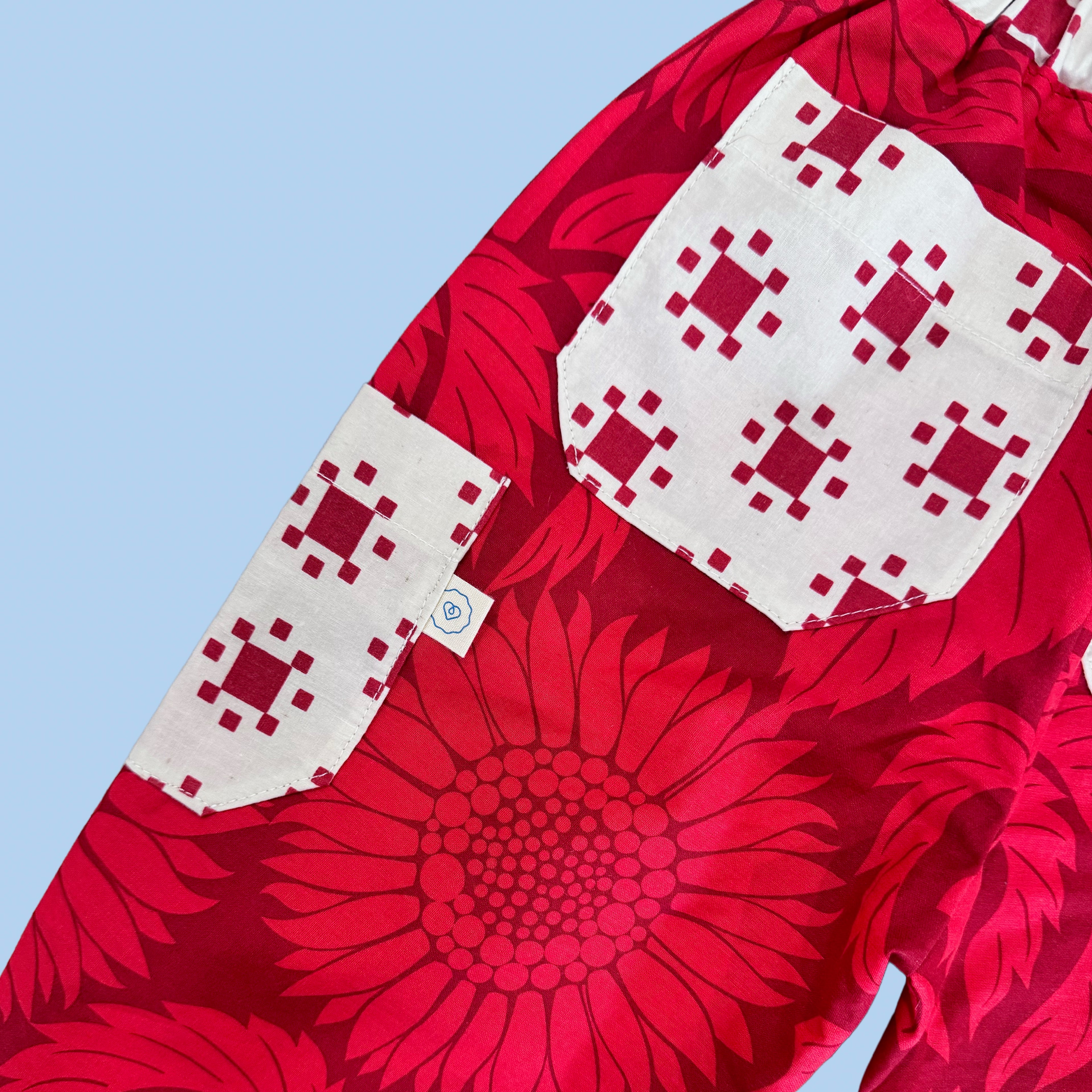 The Harrison Pant - S