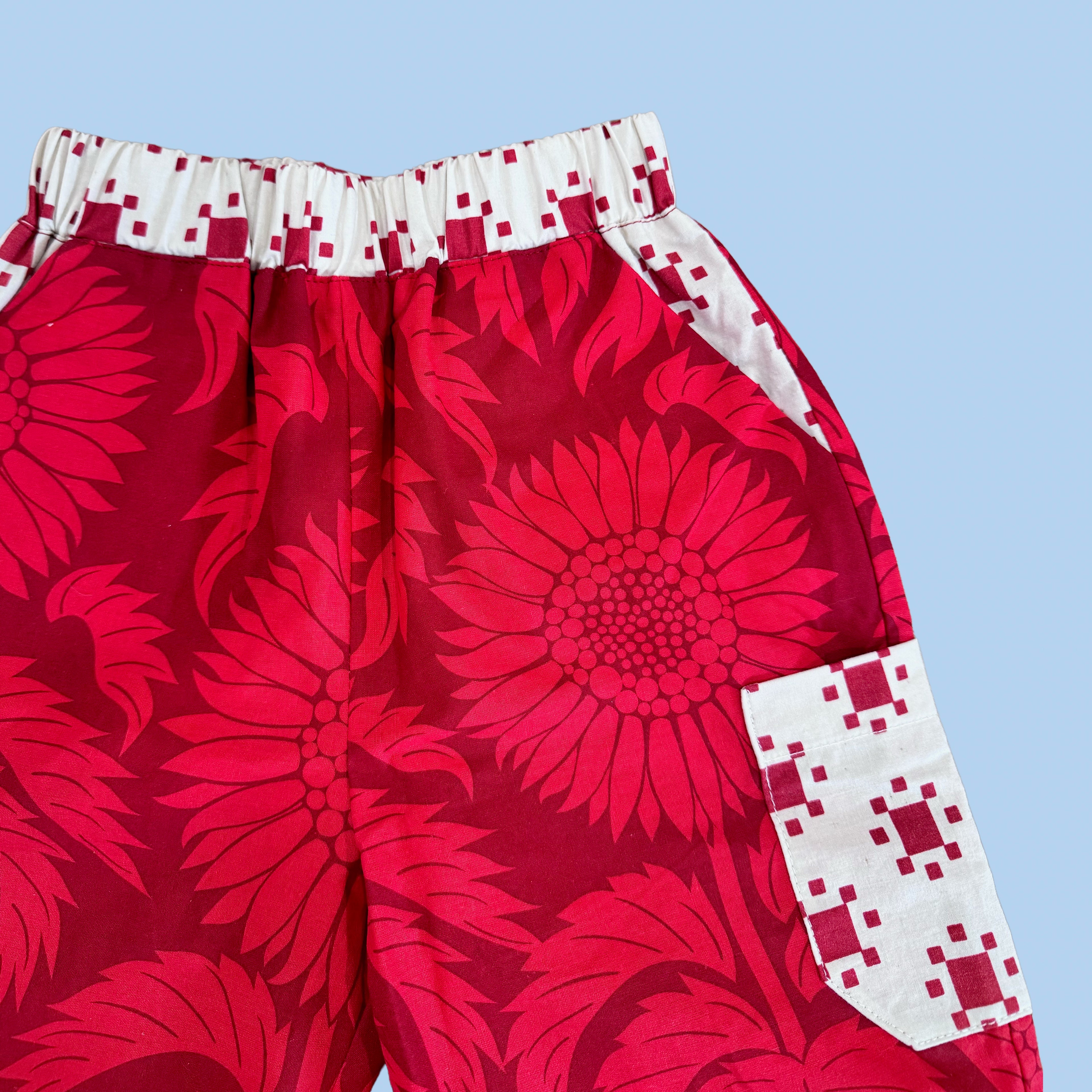 The Harrison Pant - S/18-24M