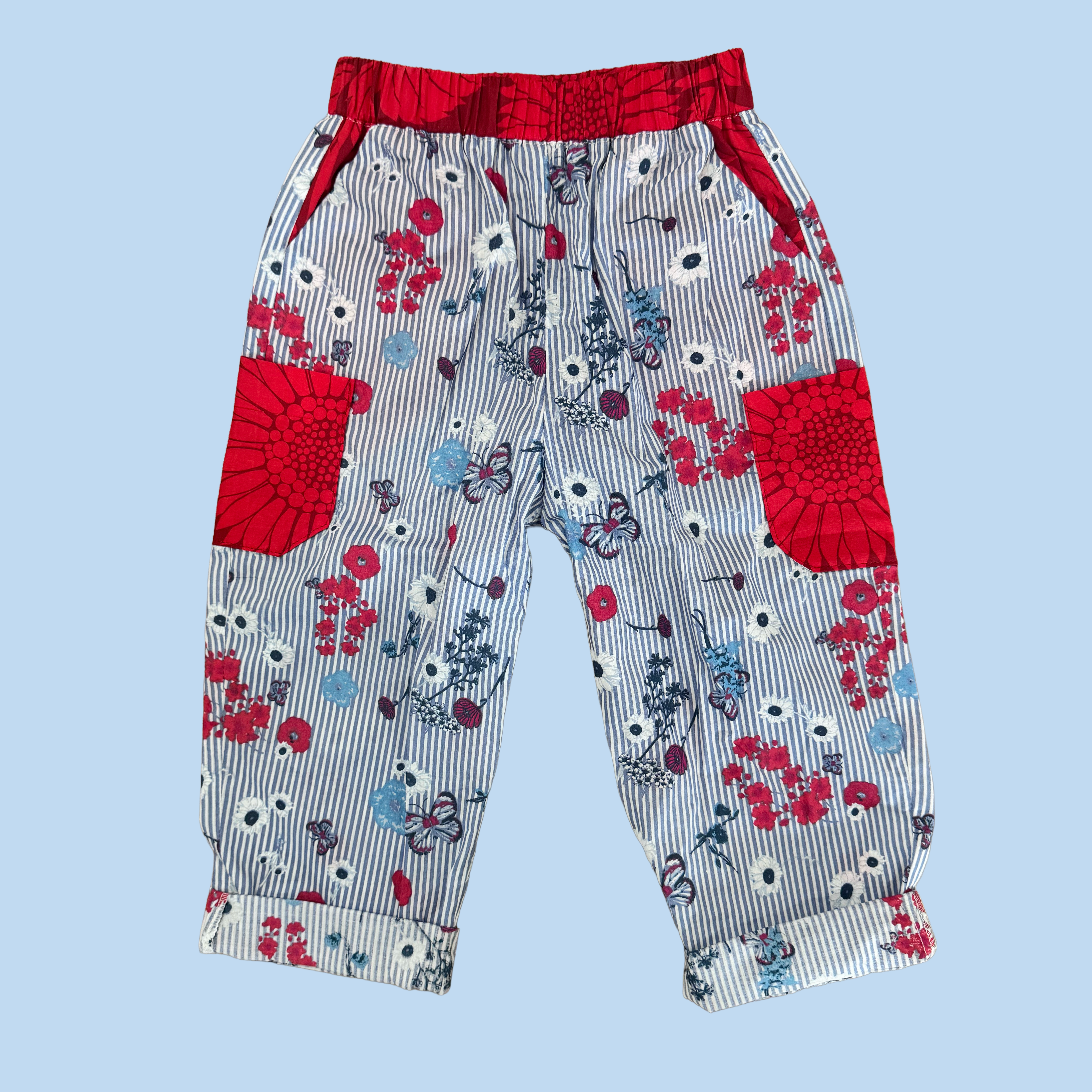 The Harrison Pant - M