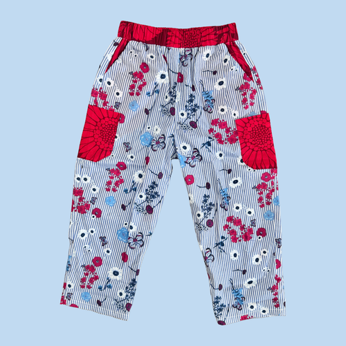 The Harrison Pant - M
