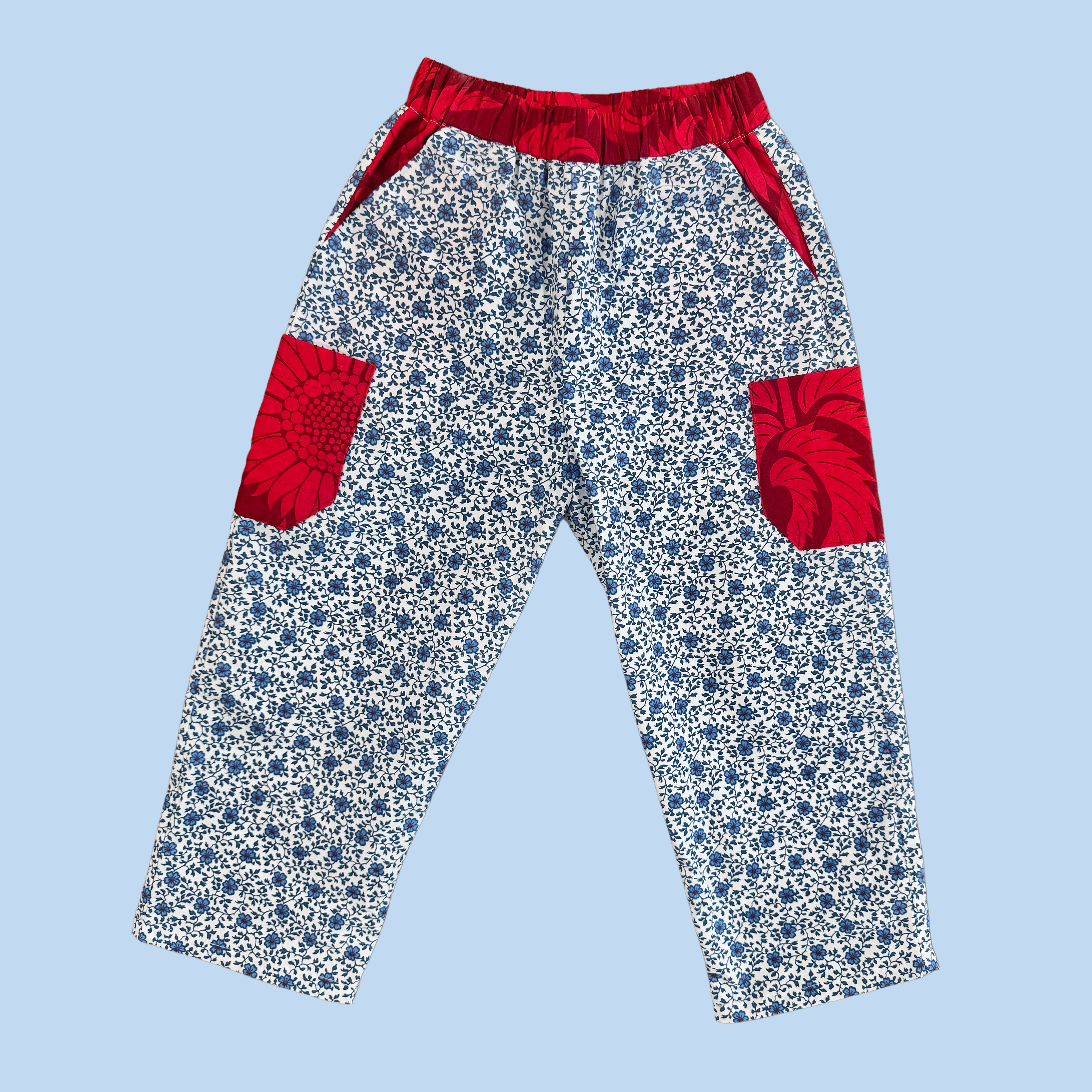 The Harrison Pant - L