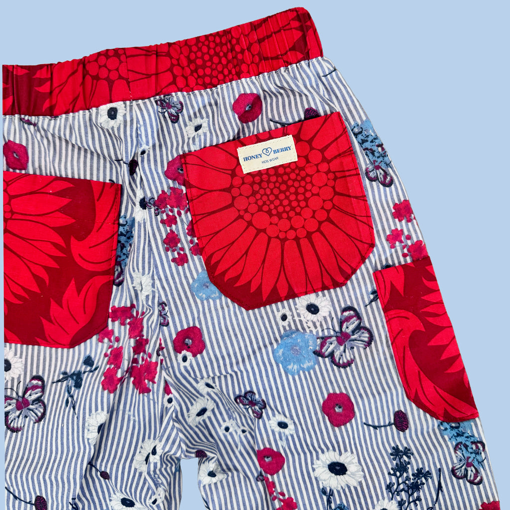 The Harrison Pant - M