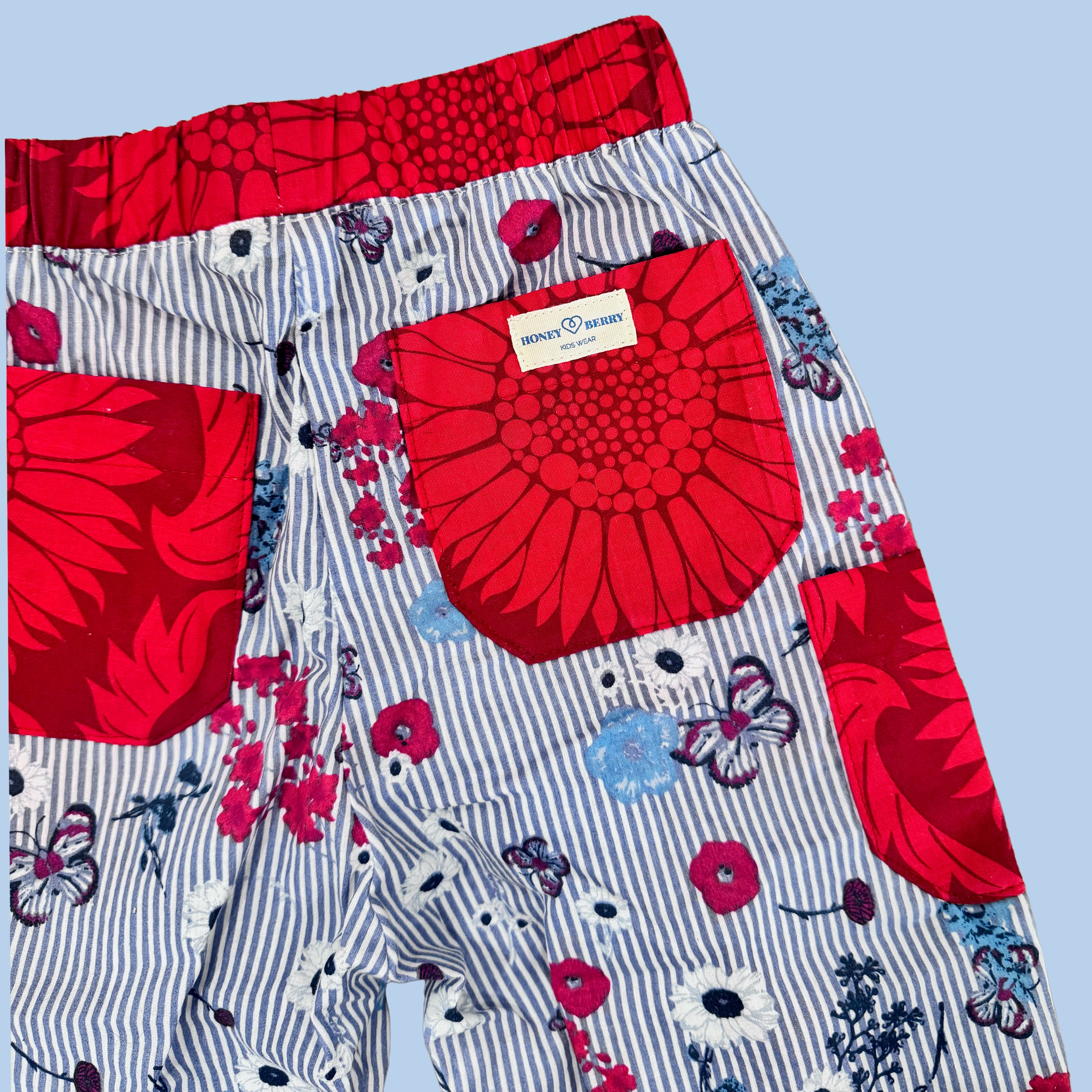 The Harrison Pant - M