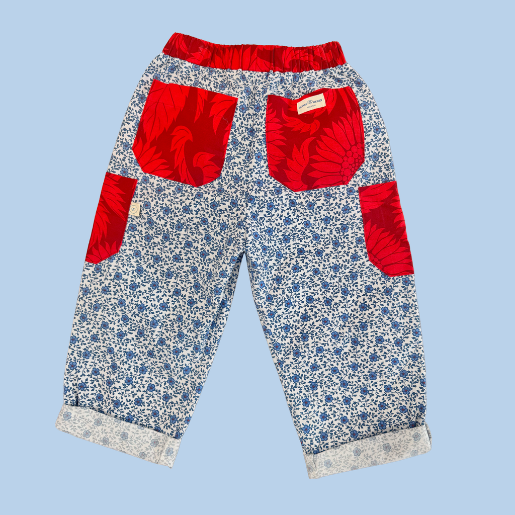 The Harrison Pant - L