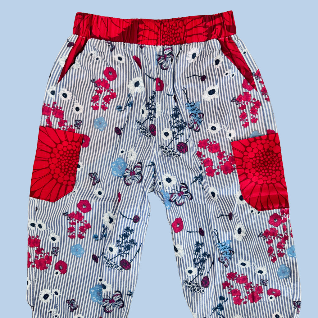 The Harrison Pant - M