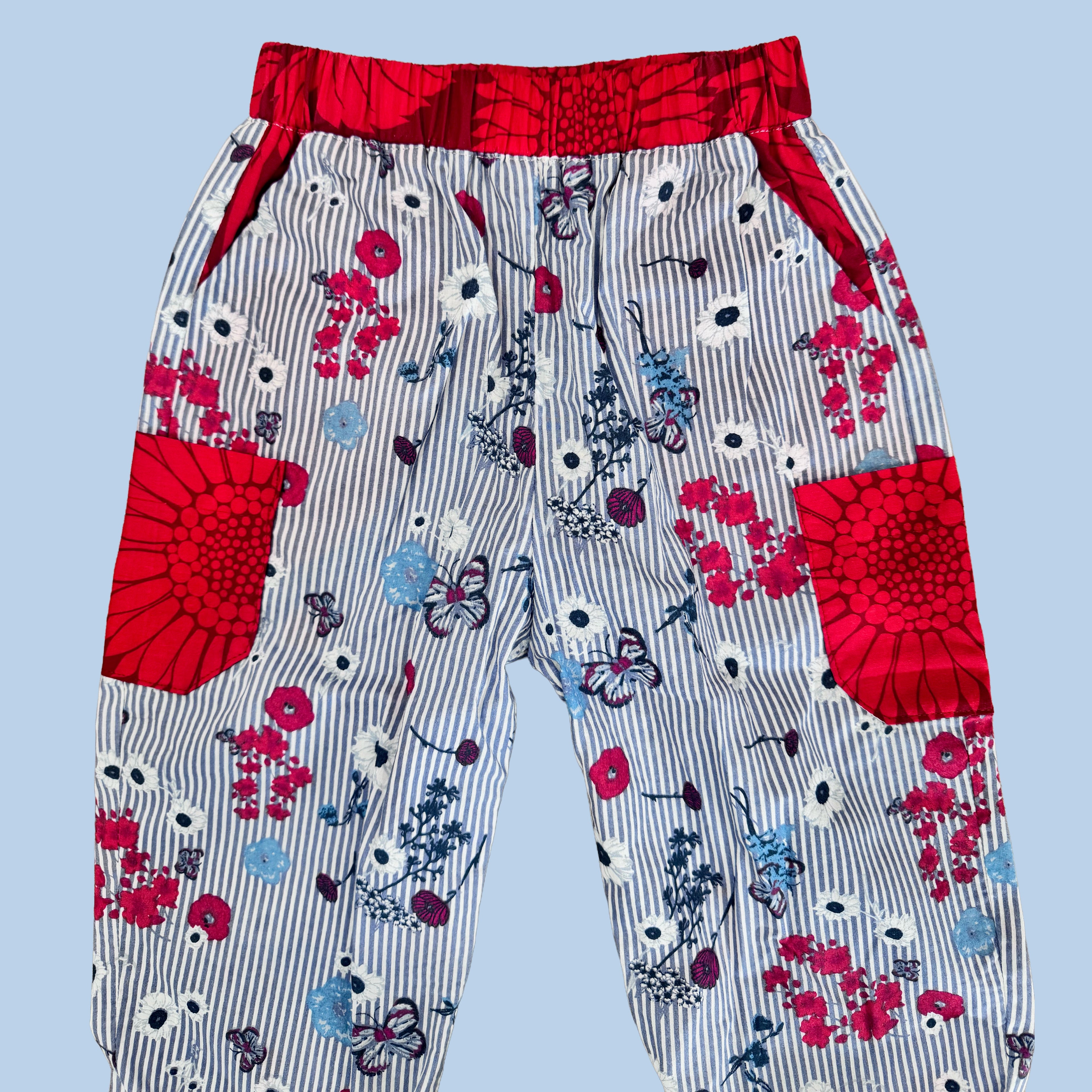 The Harrison Pant - M