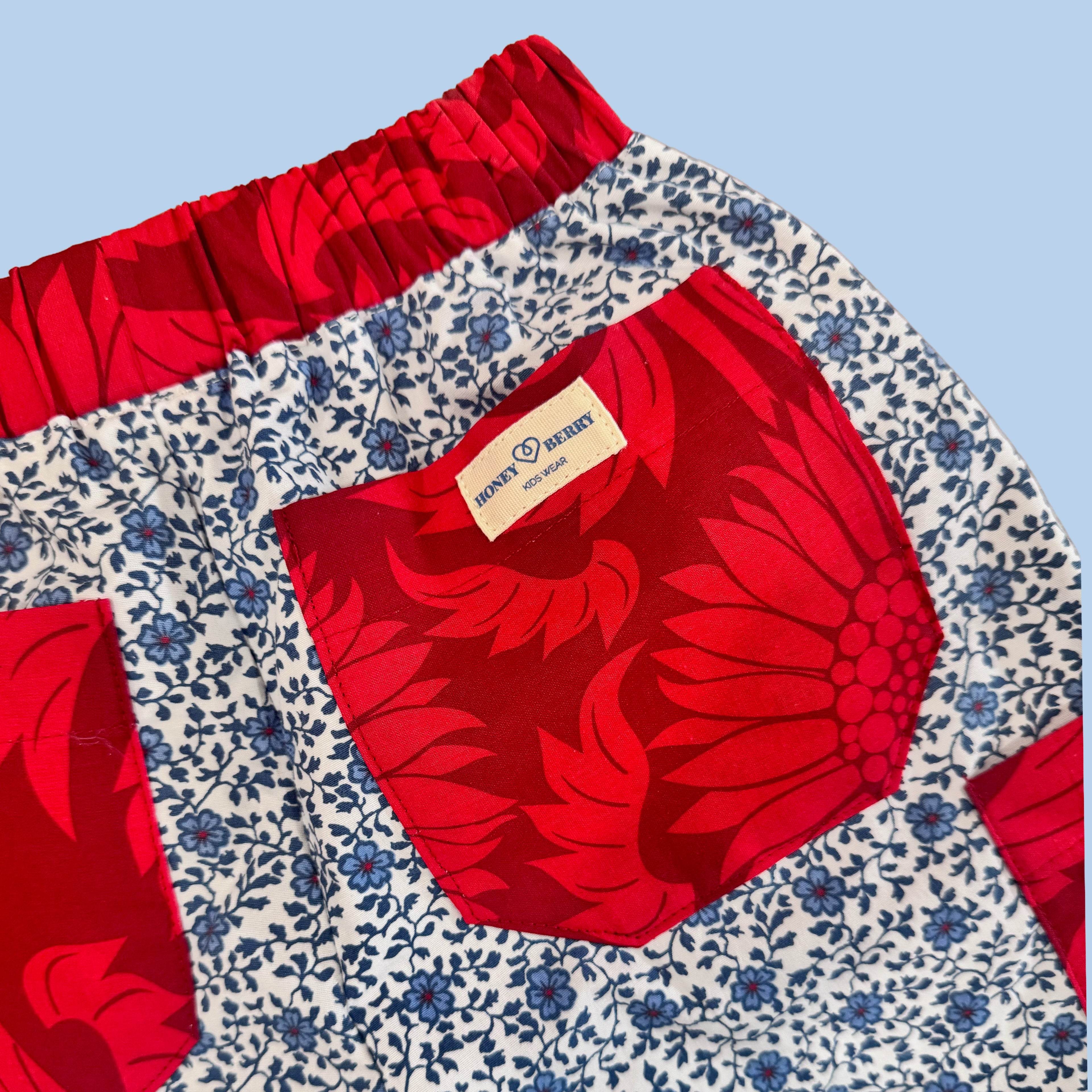 The Harrison Pant - L