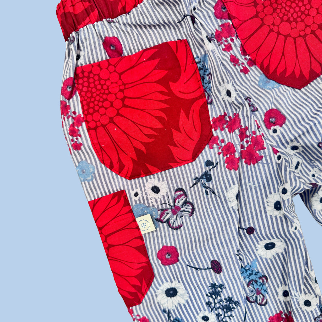 The Harrison Pant - M