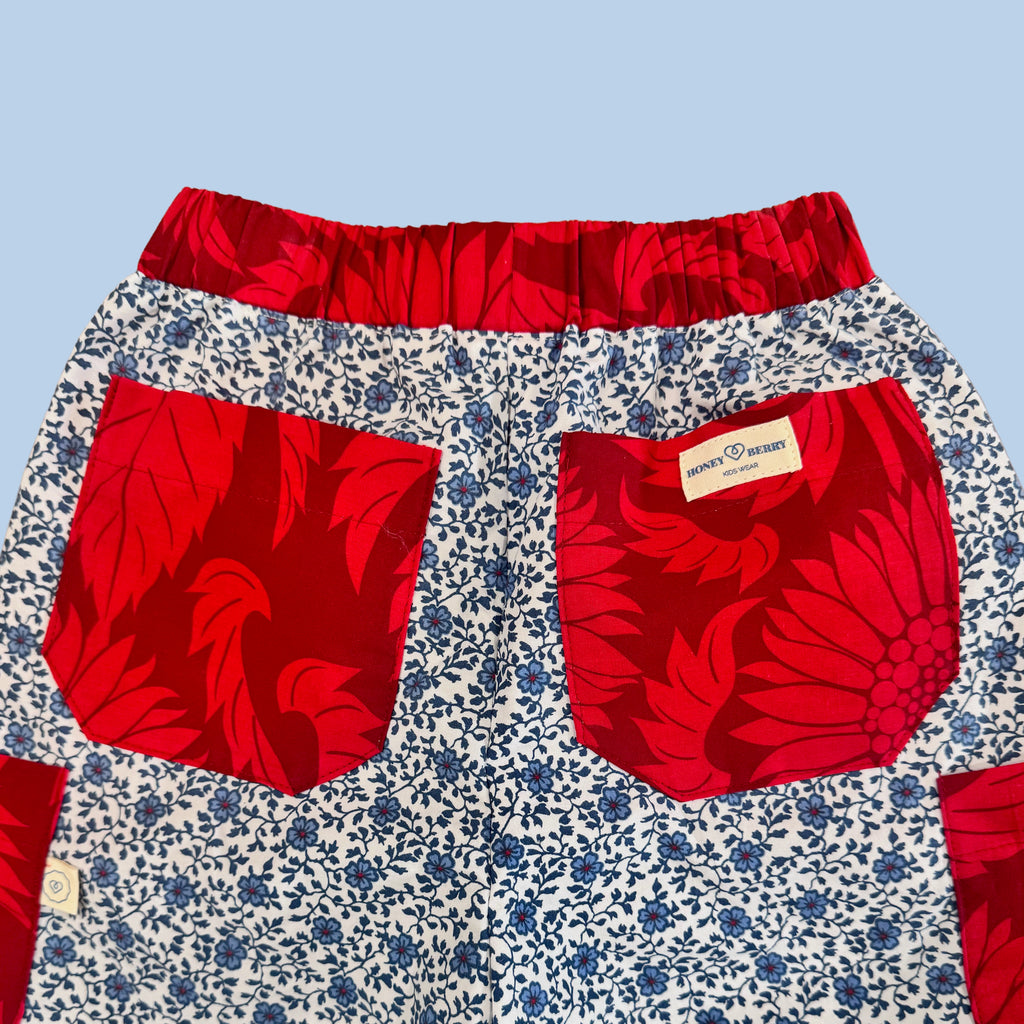 The Harrison Pant - L