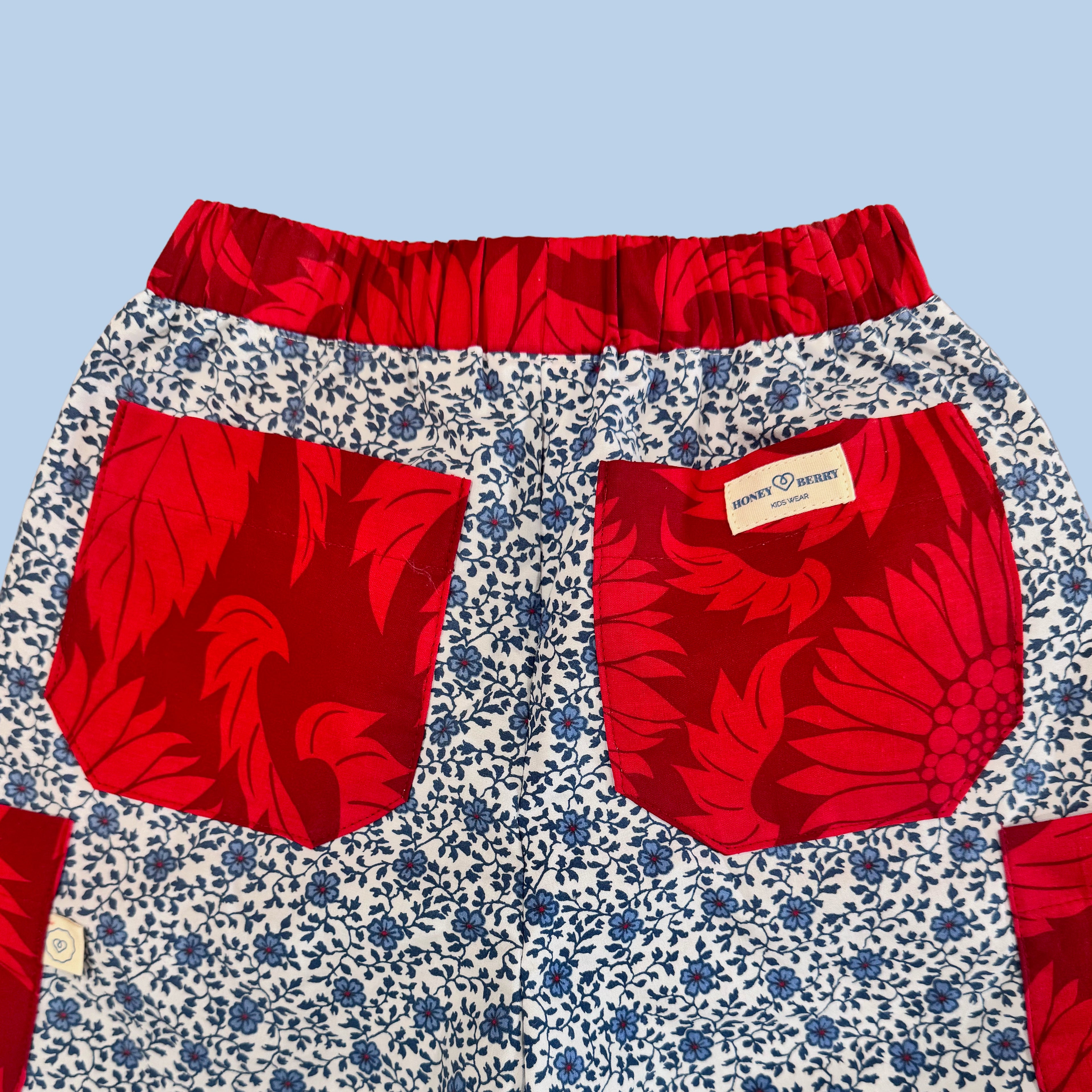 The Harrison Pant - L