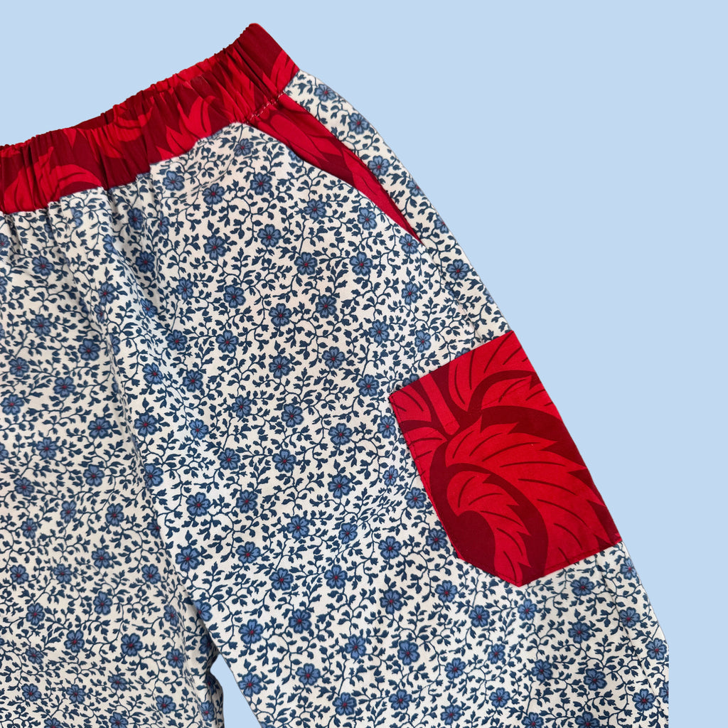 The Harrison Pant - L