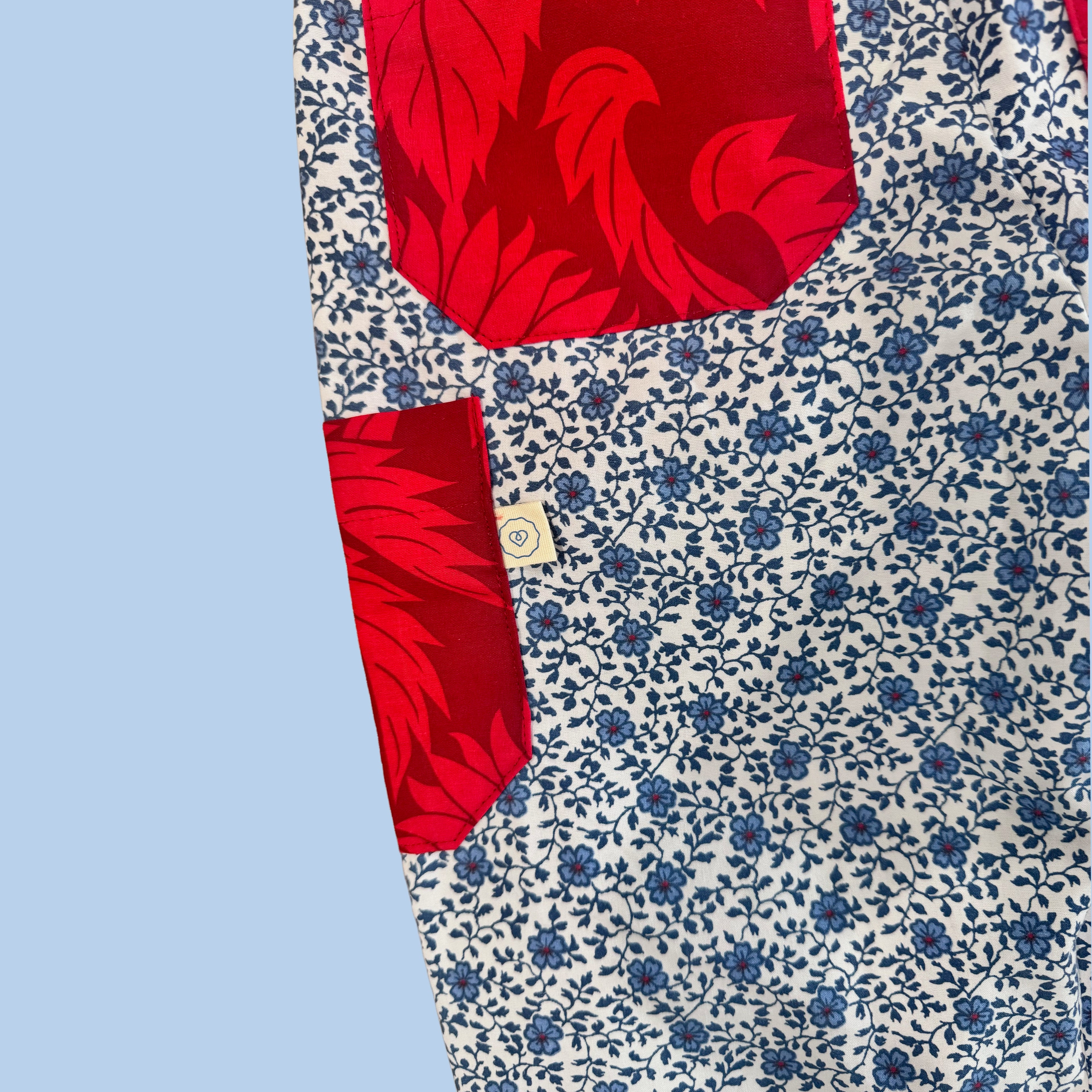 The Harrison Pant - L