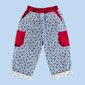 The Harrison Pant - L