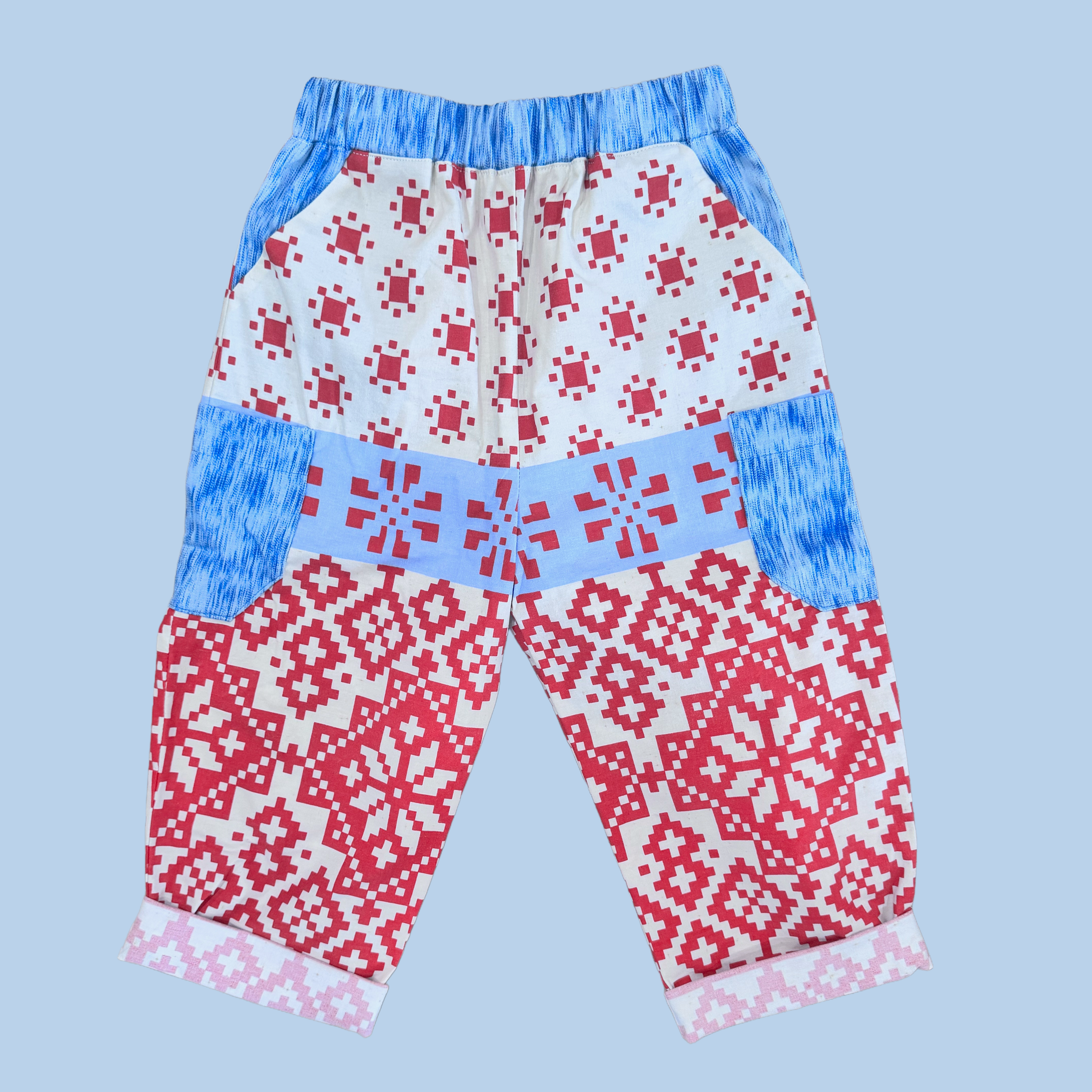 The Harrison Pant - L