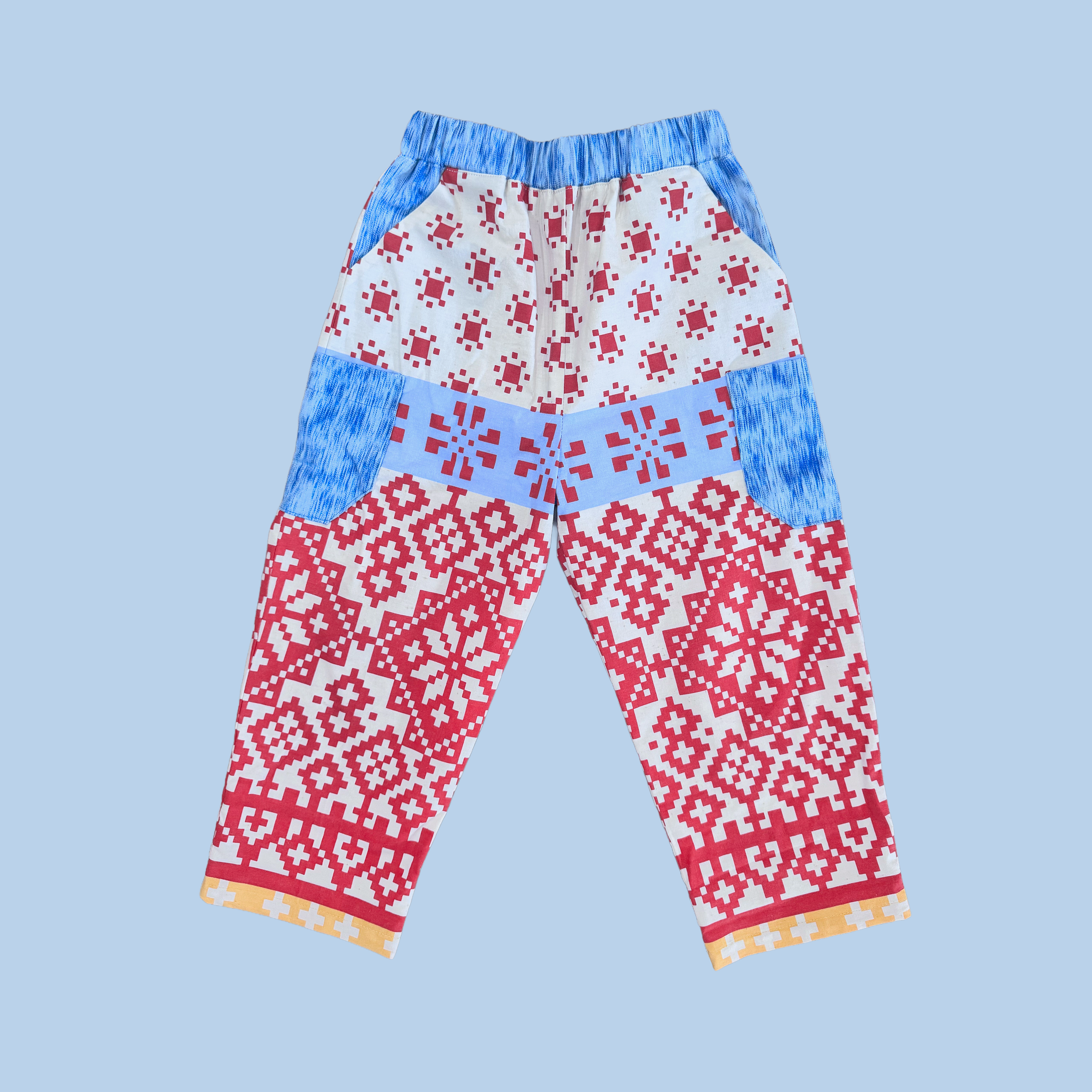 The Harrison Pant - L