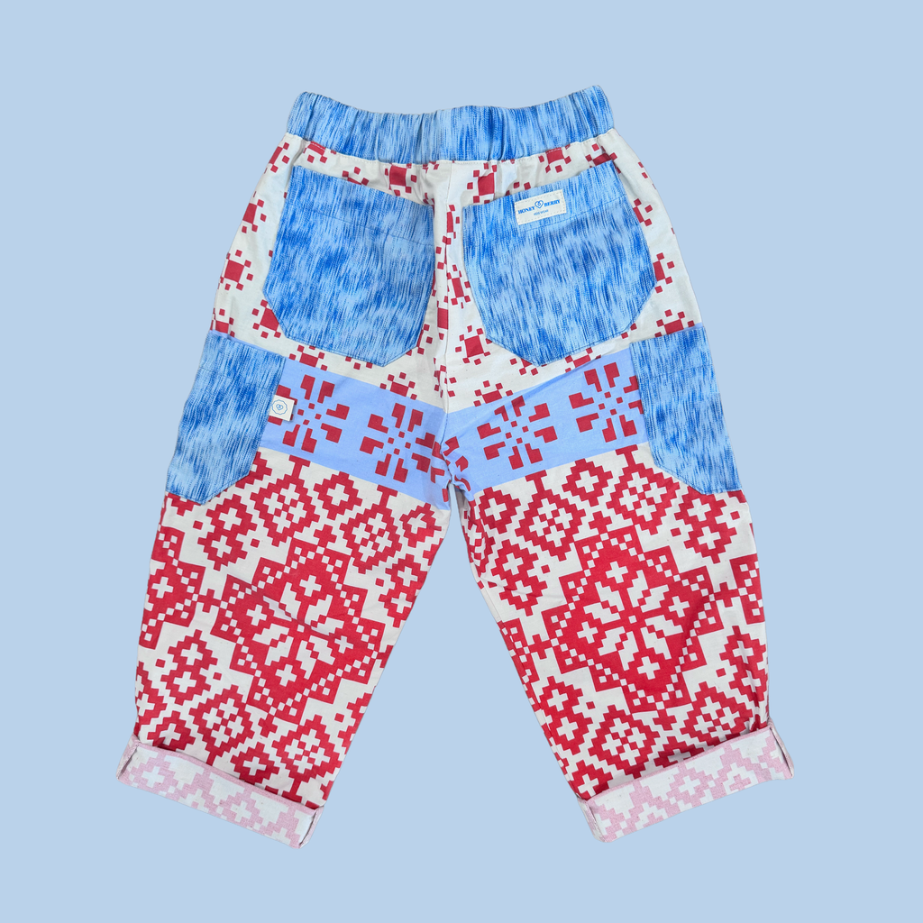 The Harrison Pant - L