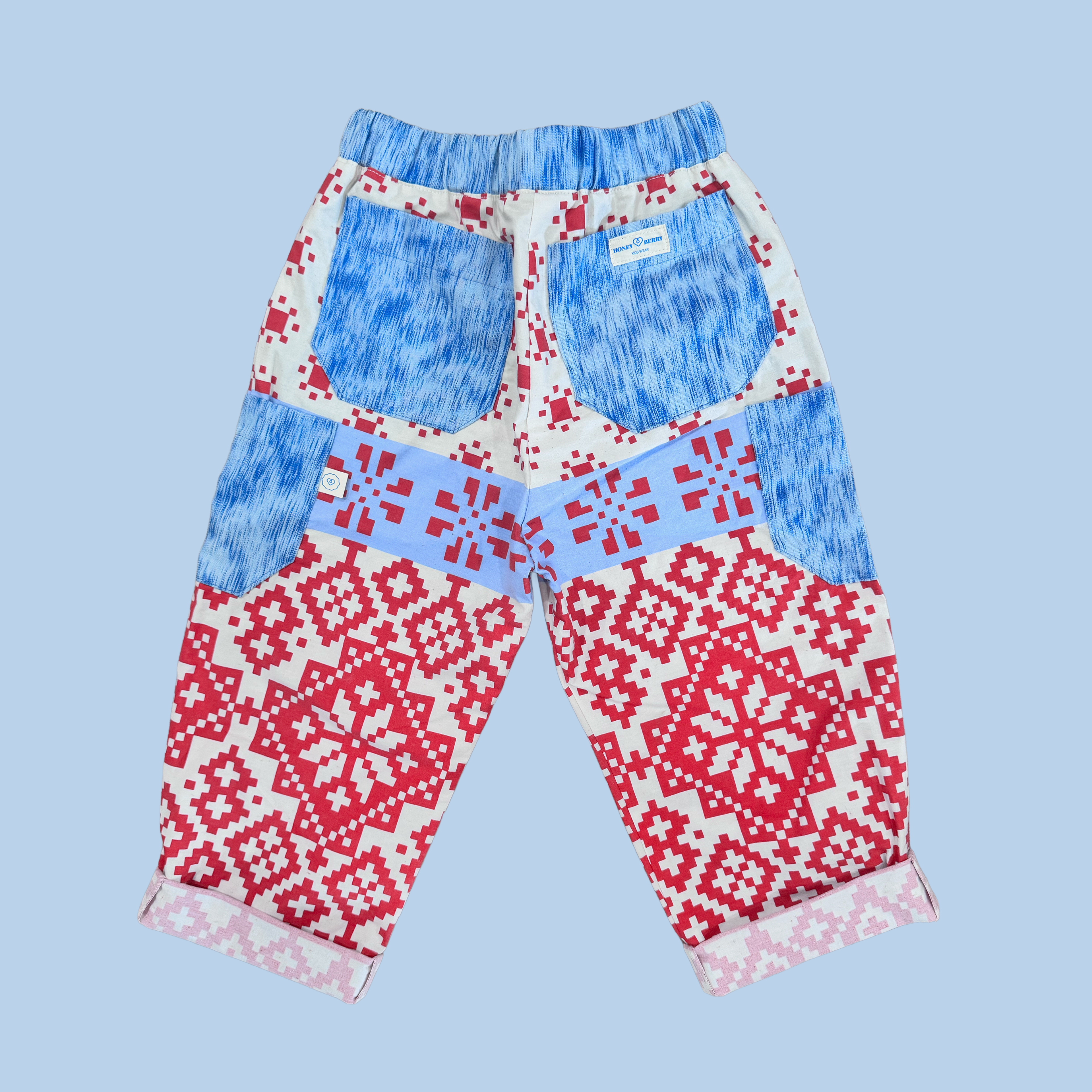 The Harrison Pant - L