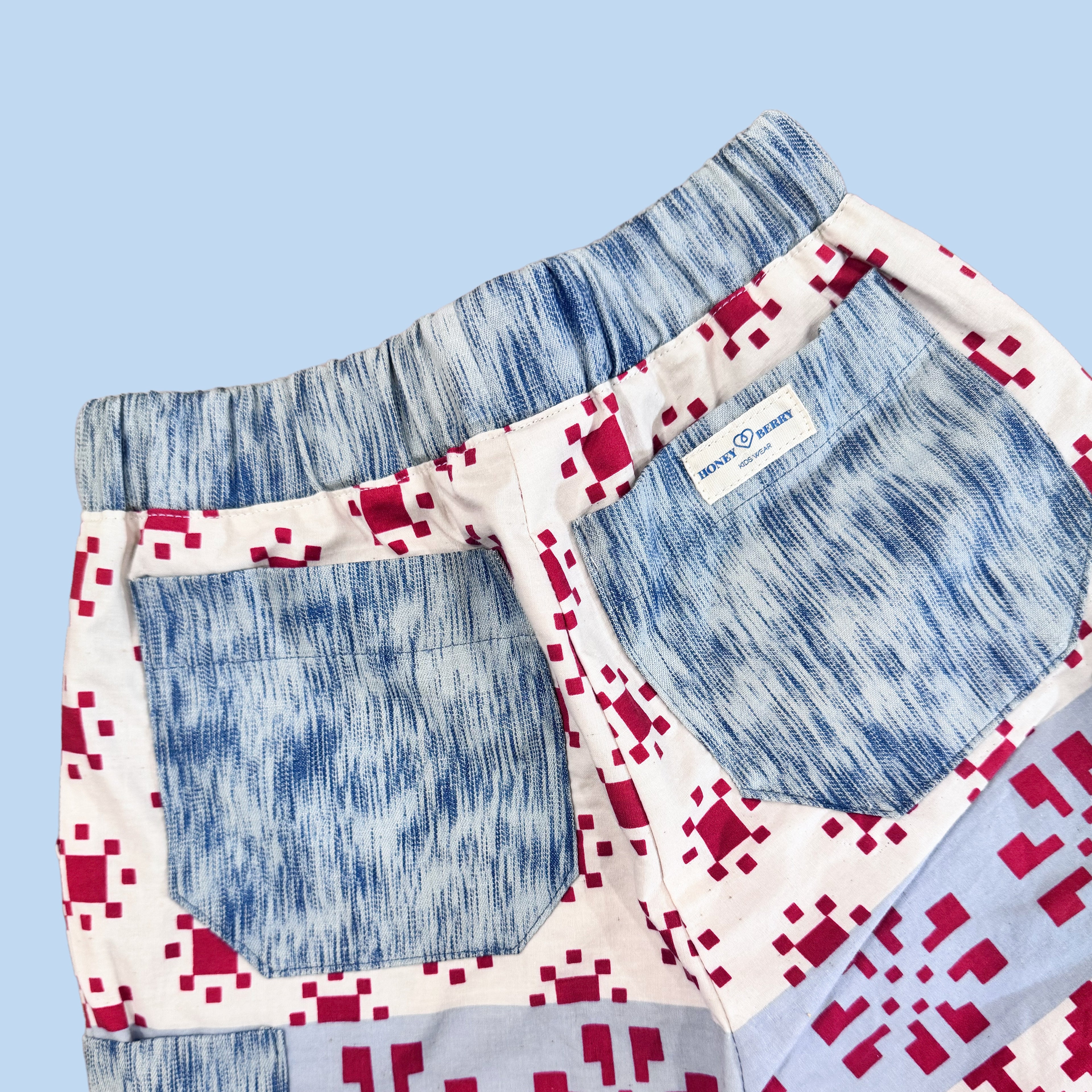 The Harrison Pant - L