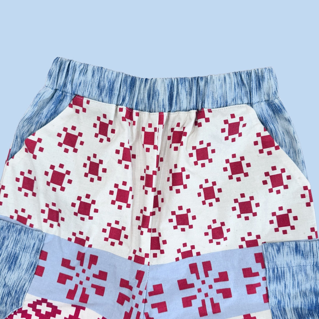 The Harrison Pant - L
