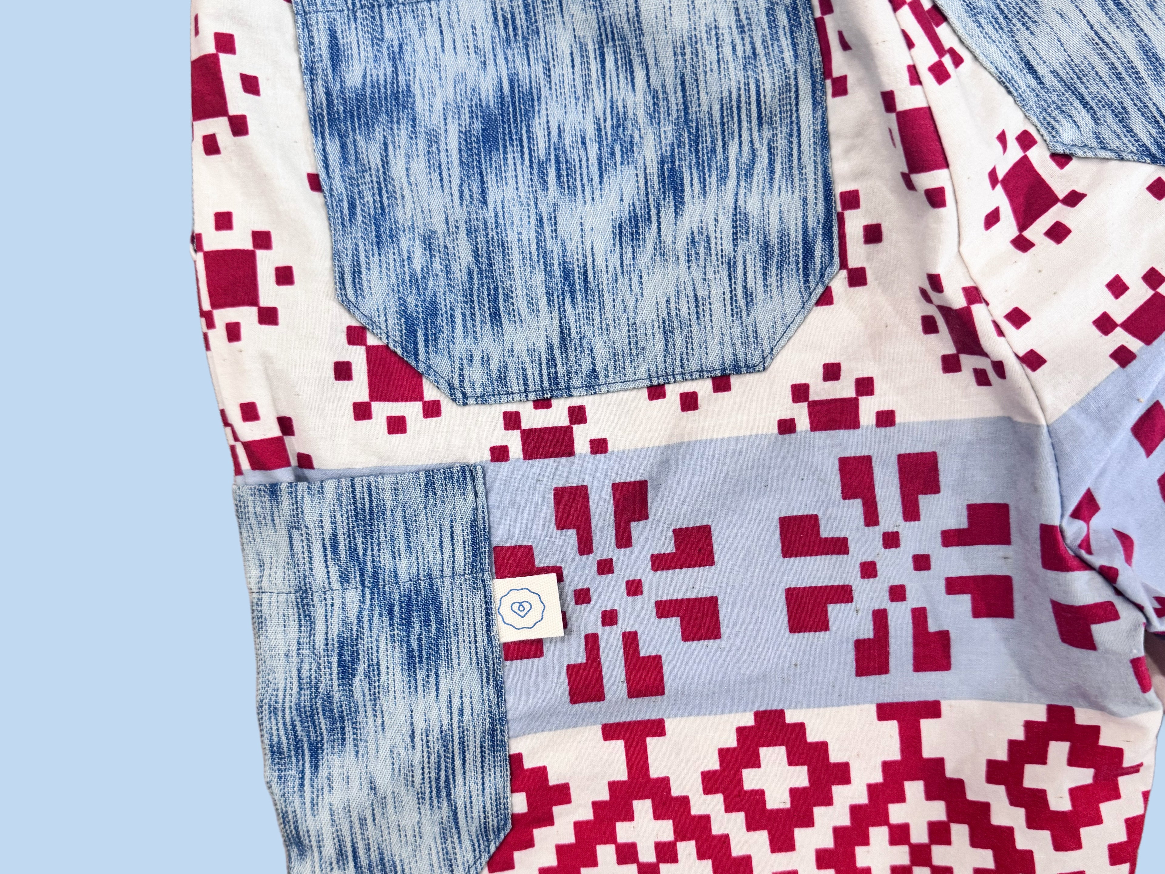 The Harrison Pant - L