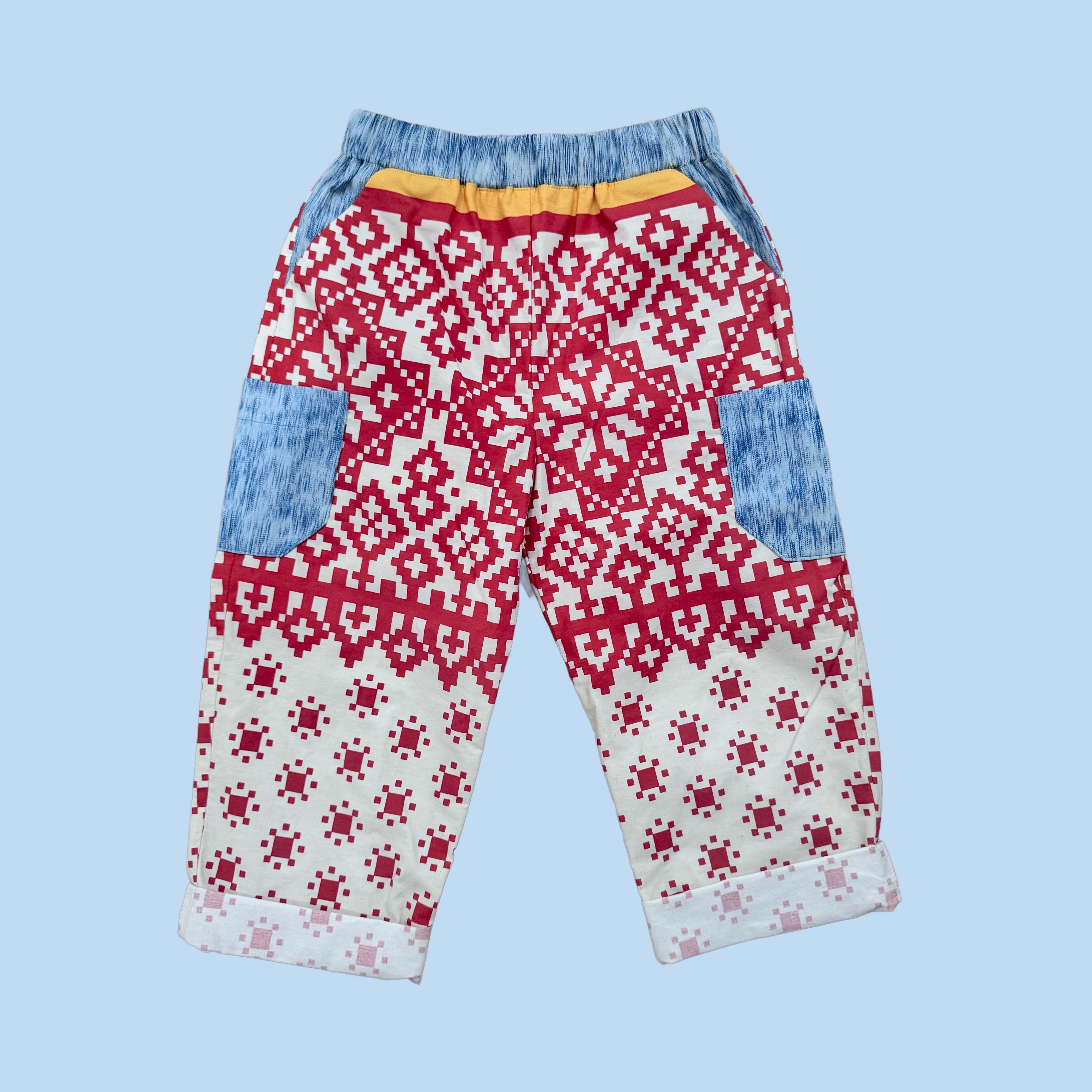 The Harrison Pant - XL