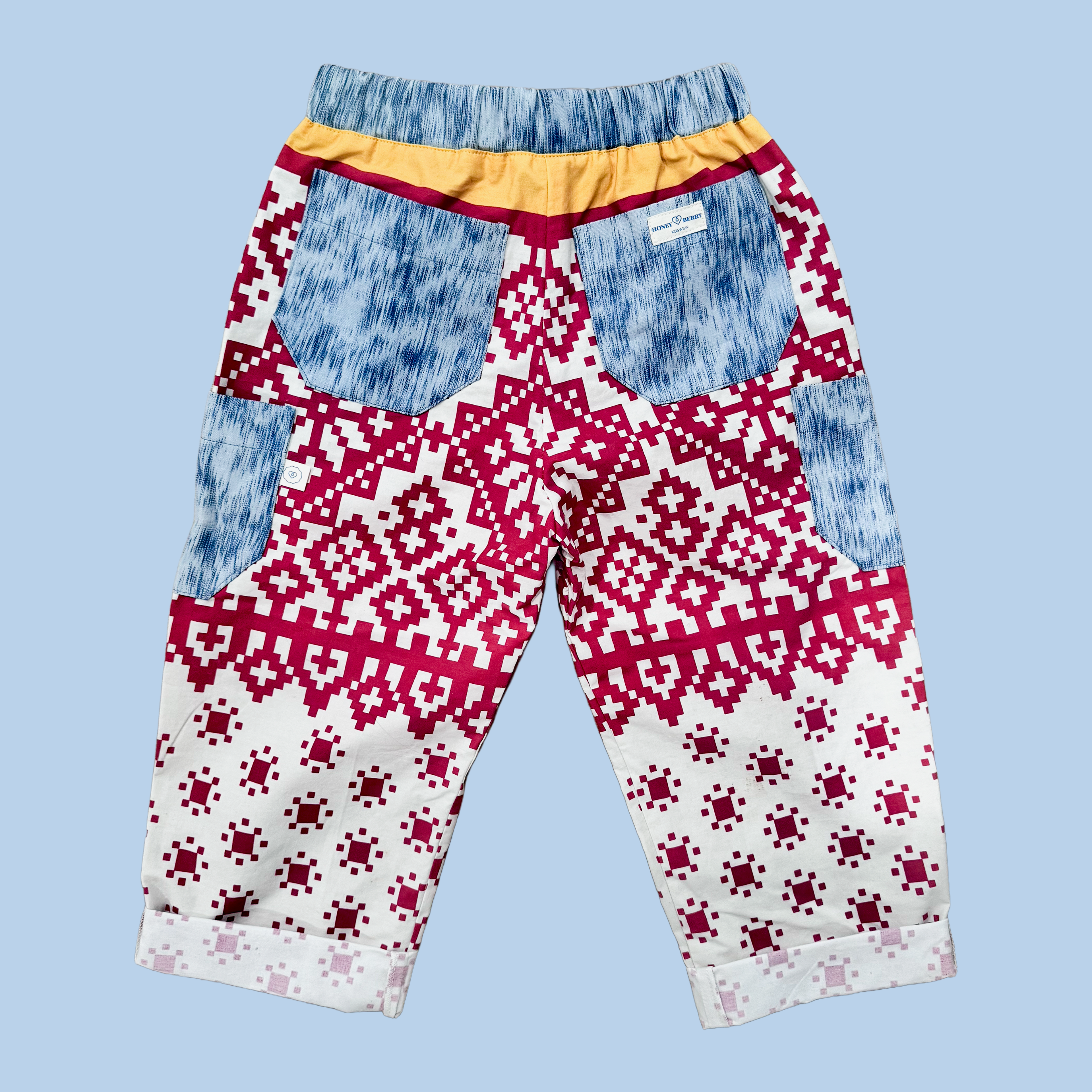 The Harrison Pant - XL