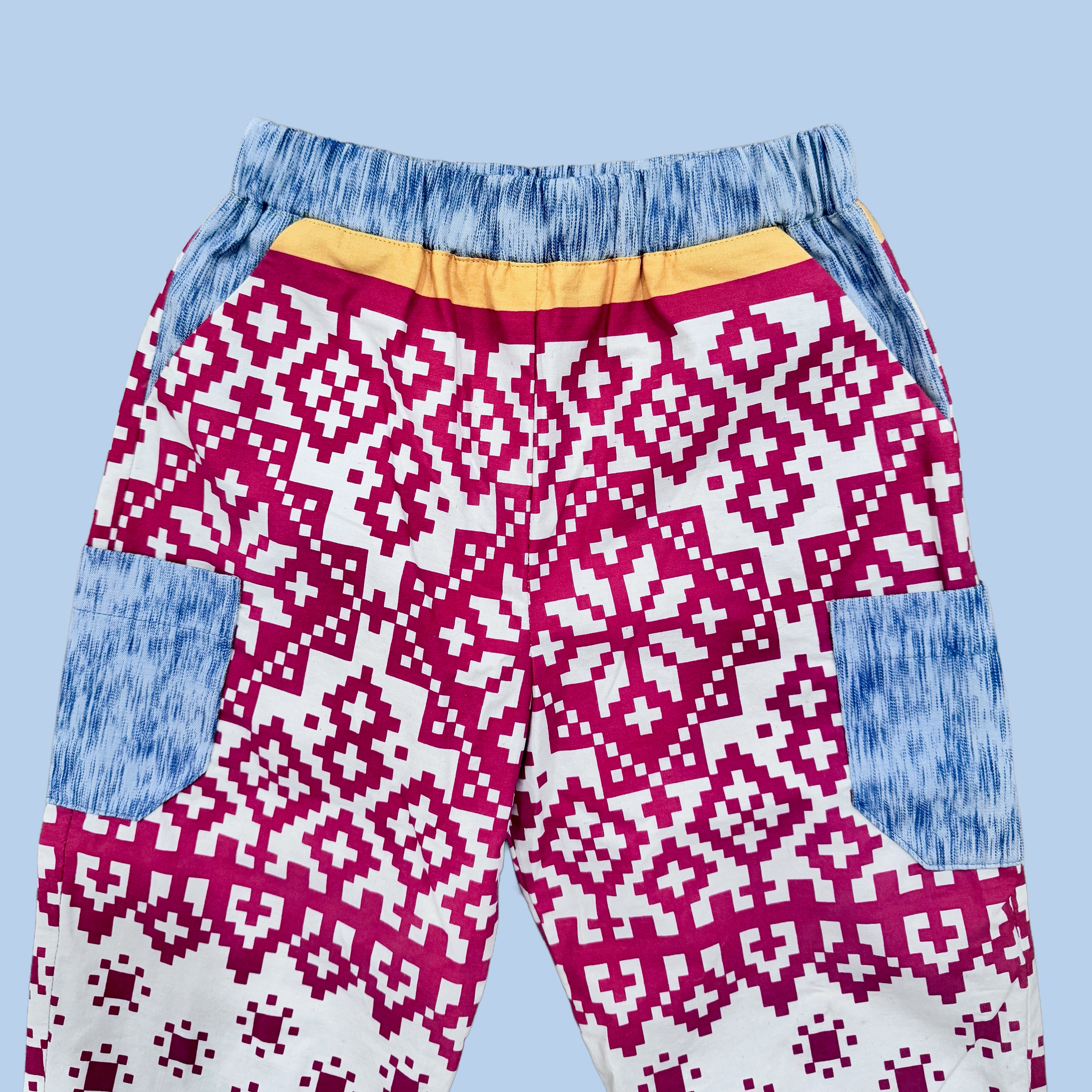 The Harrison Pant - XL