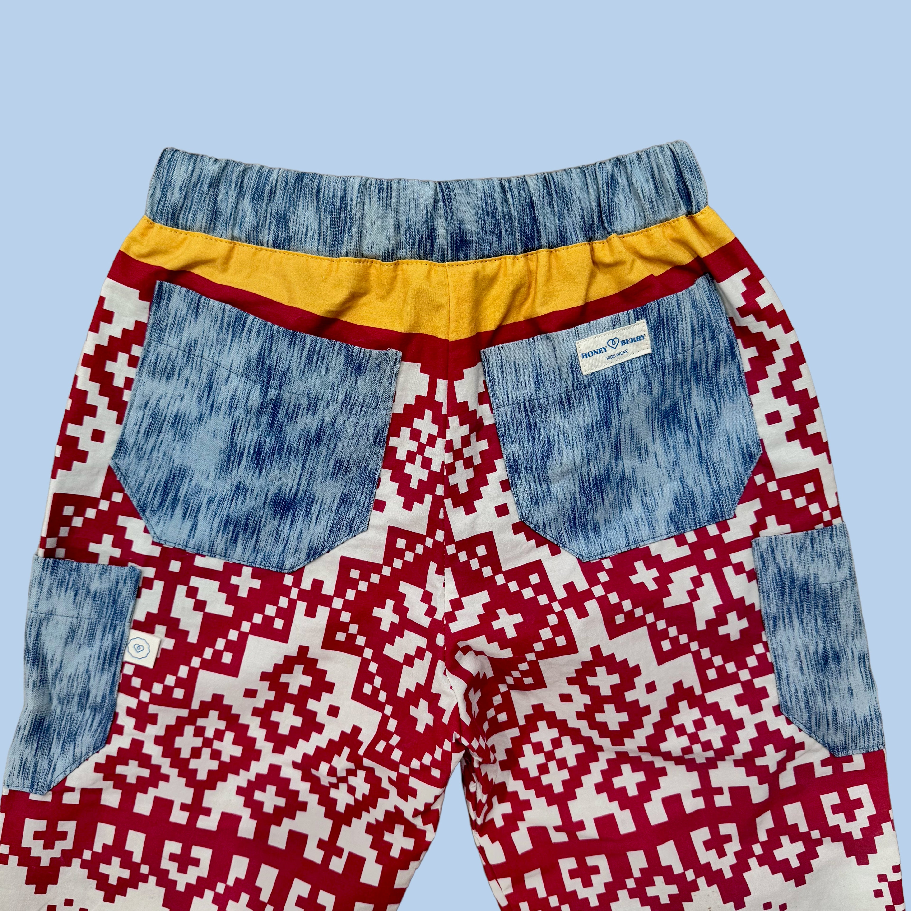 The Harrison Pant - XL