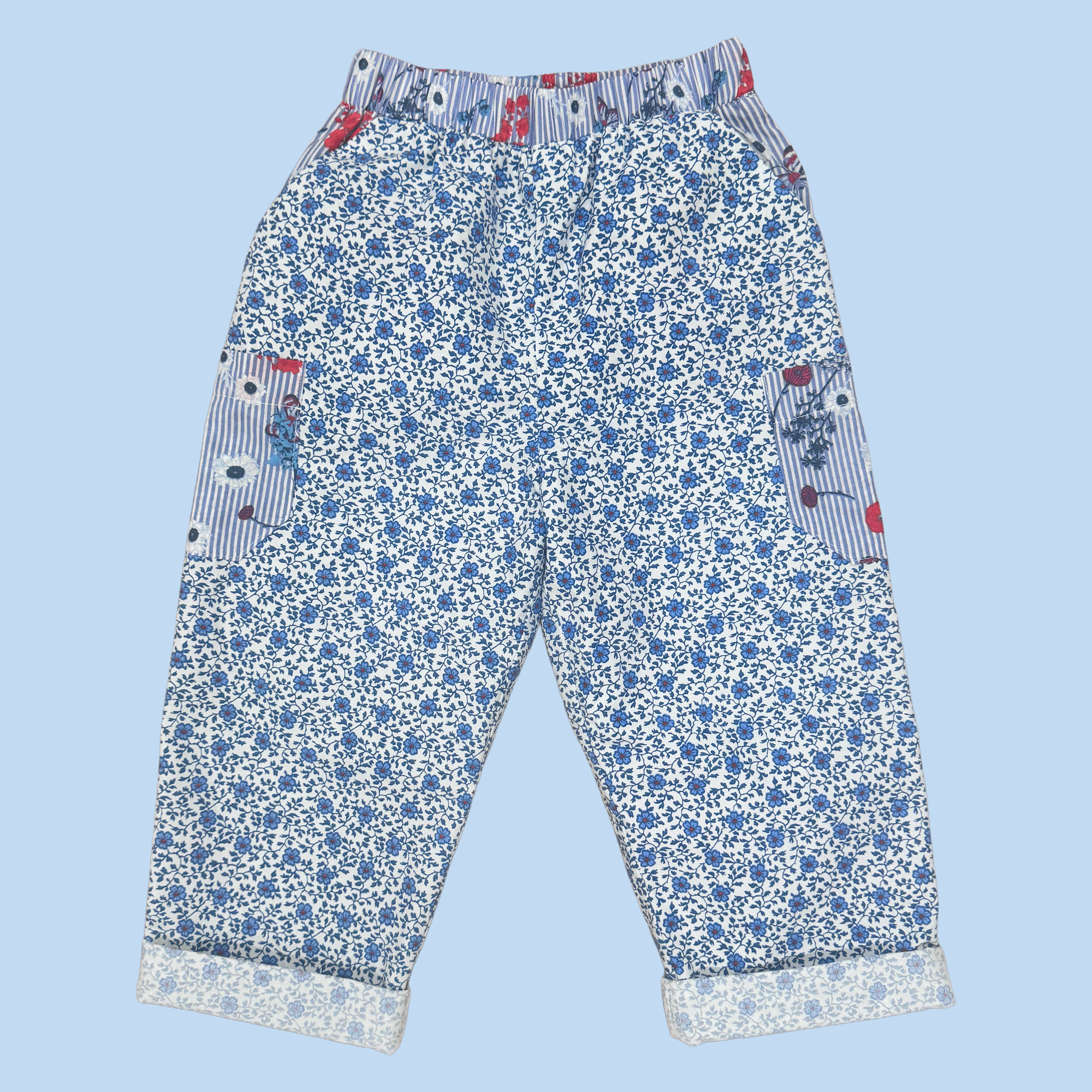 The Harrison Pant - XL