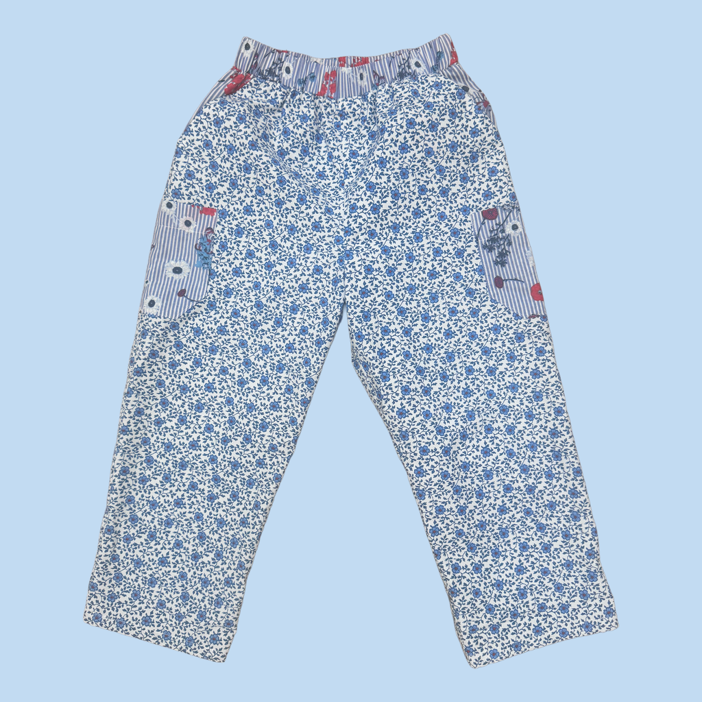 The Harrison Pant - XL