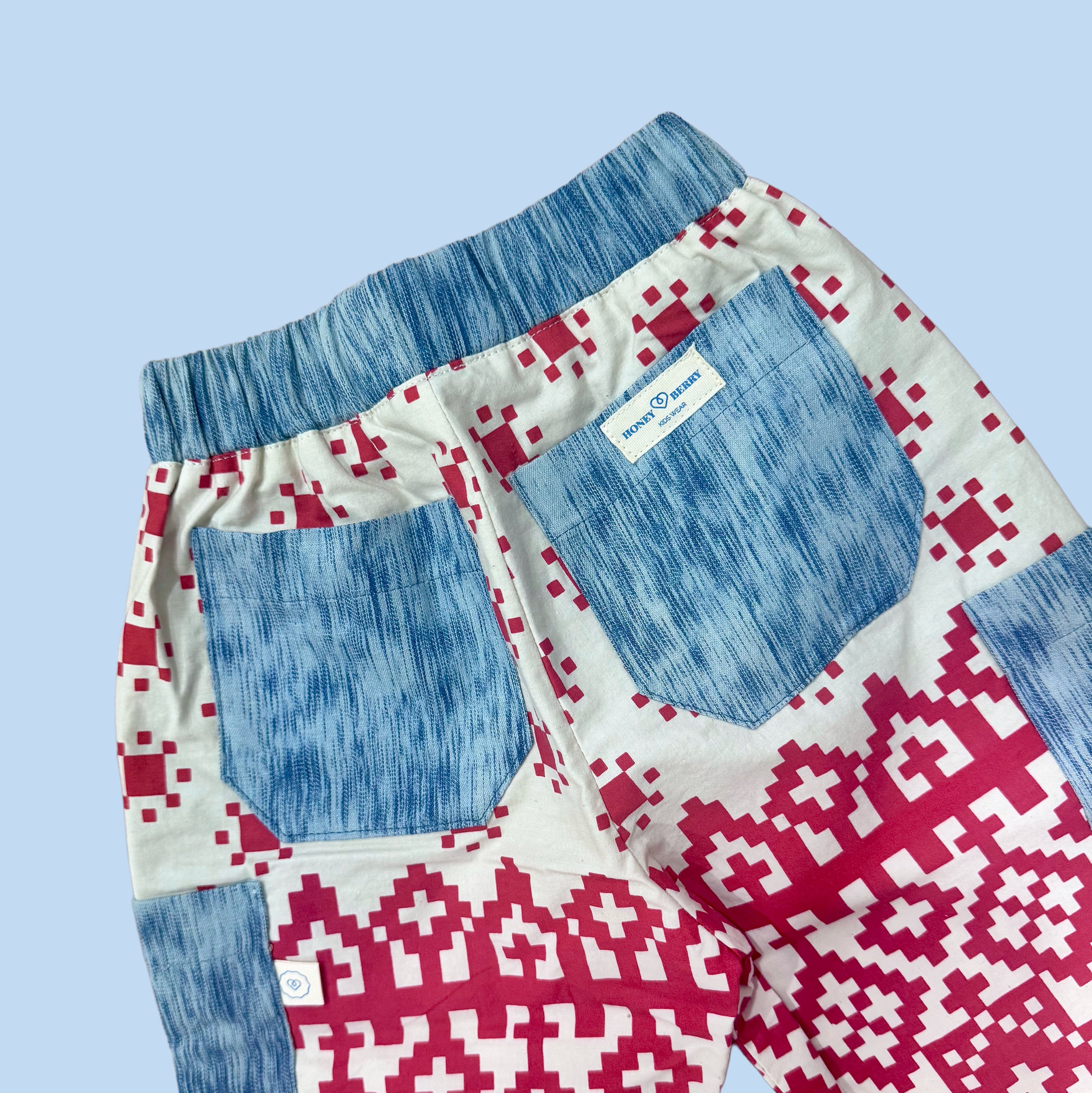 The Harrison Pant - S