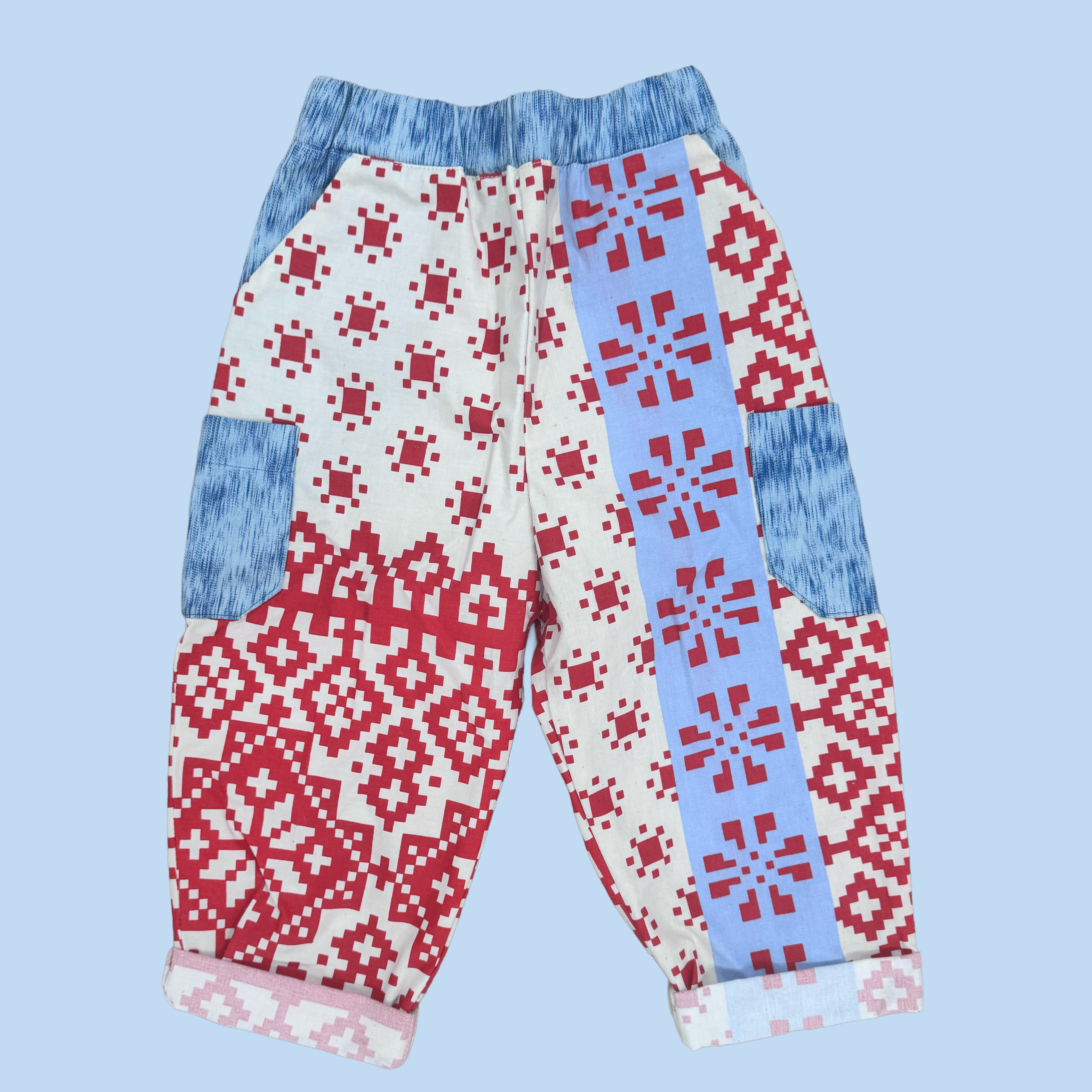 The Harrison Pant - M