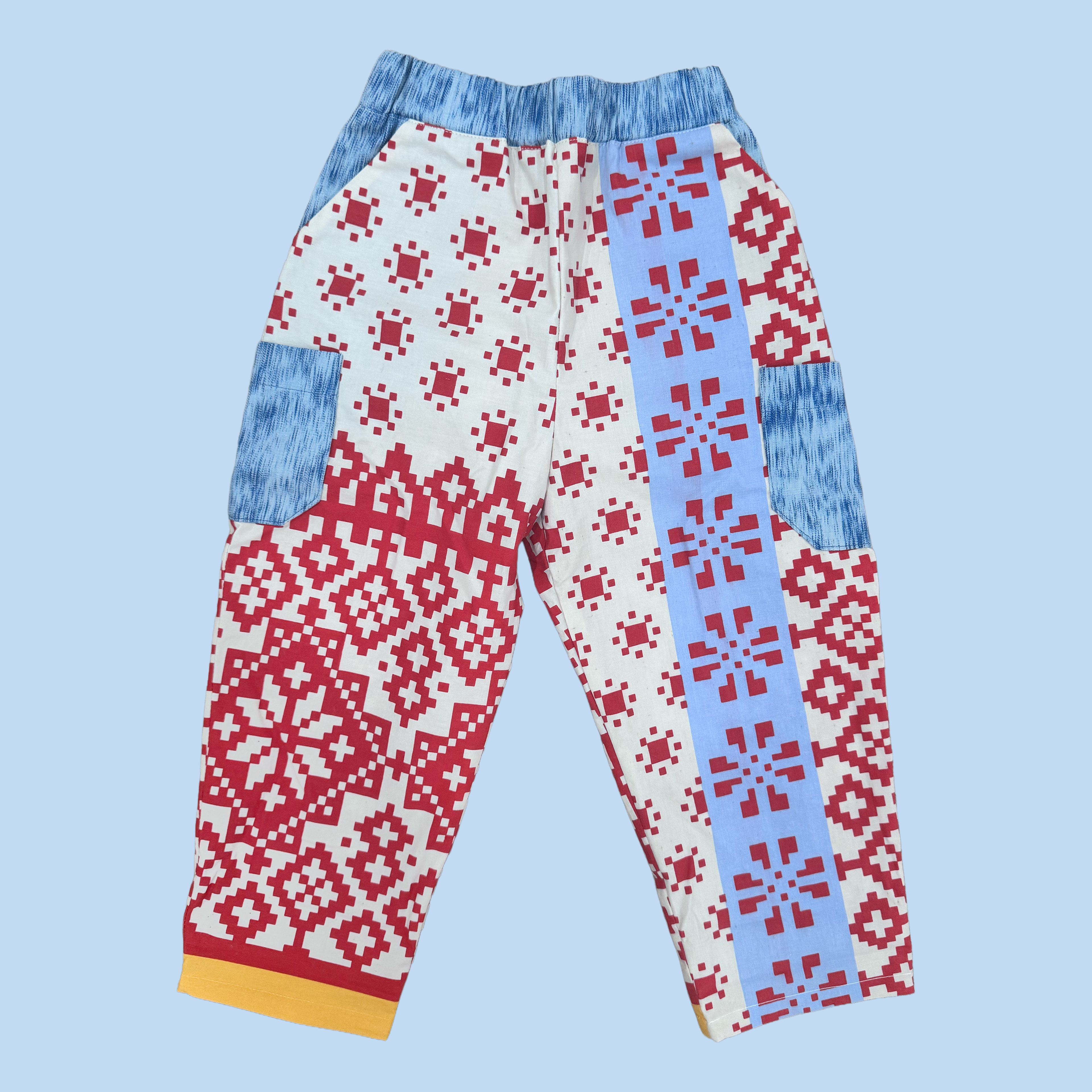 The Harrison Pant - M