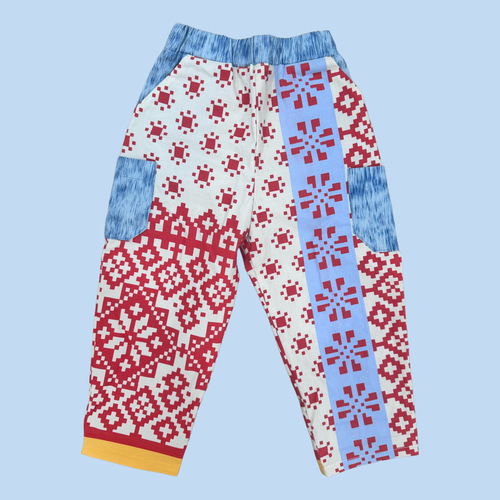 The Harrison Pant - M