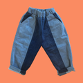 The Harrison Denim Pant - S/18-24M