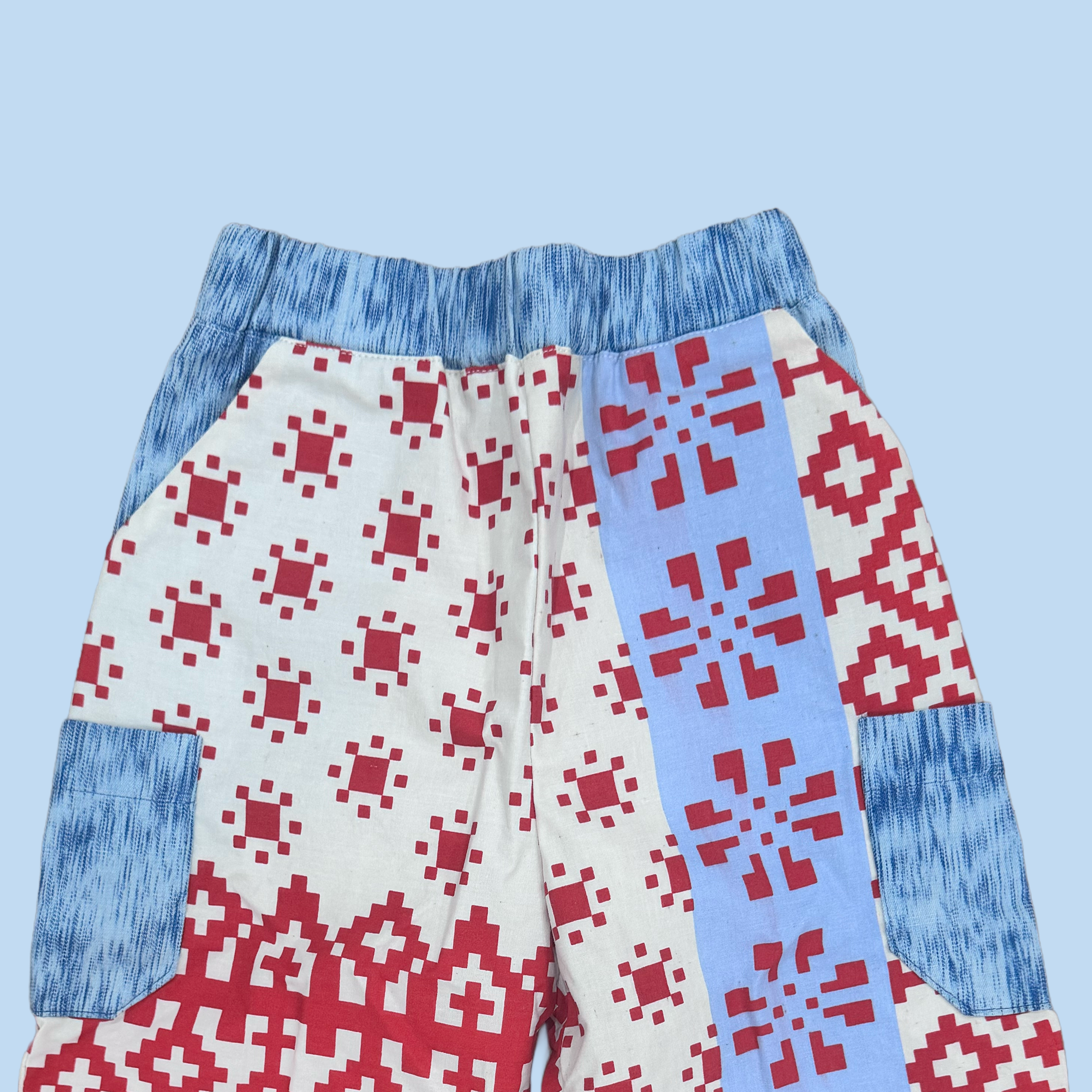 The Harrison Pant - M