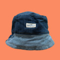 Lakeside Bucket Hat - Blue Jean Baby