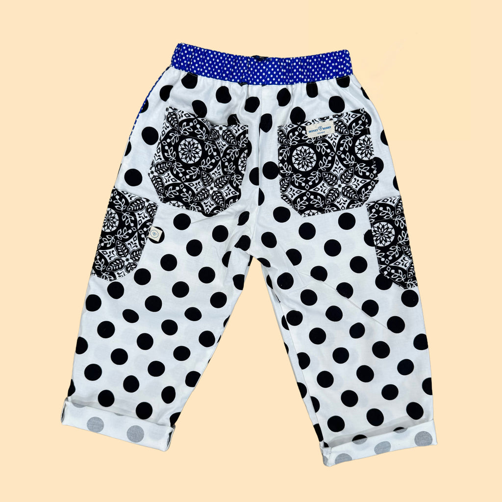 The Harrison Pant - M/2T
