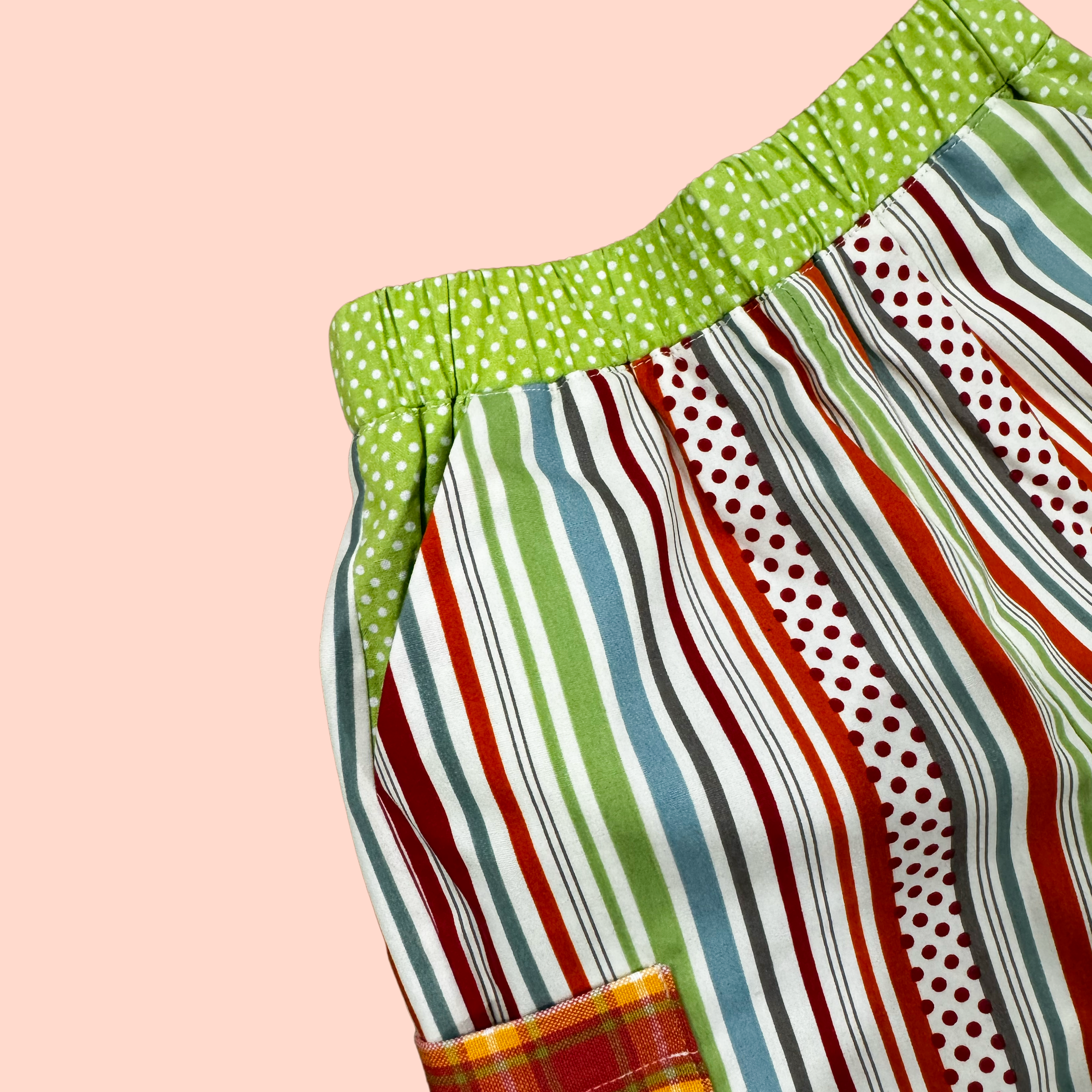 The Harrison Pant - M/2T