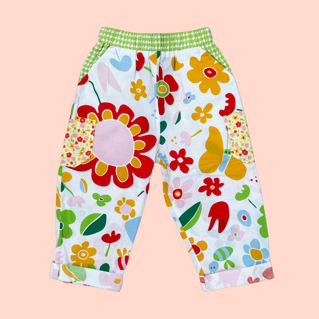 The Harrison Pant - L/3T
