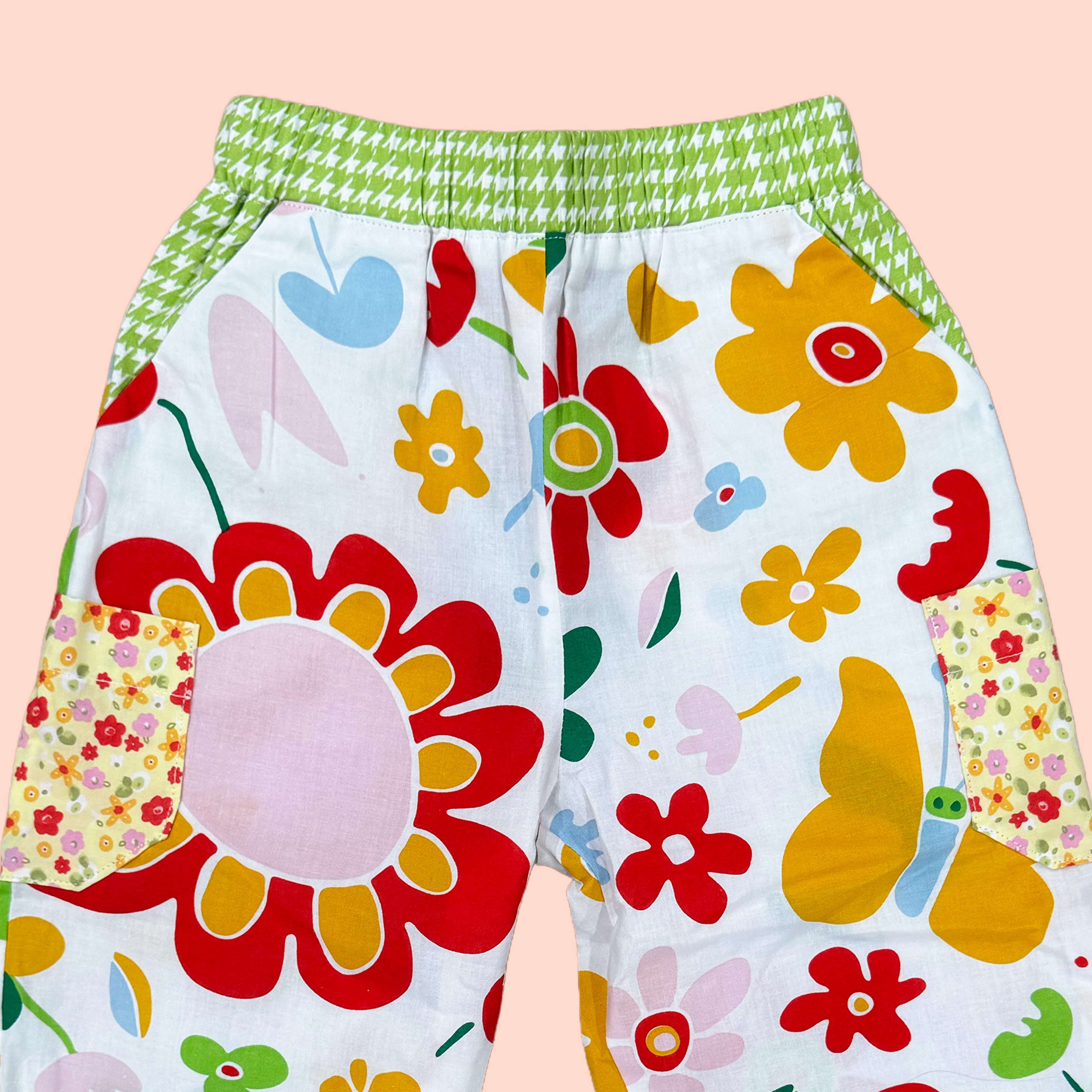 The Harrison Pant - L/3T