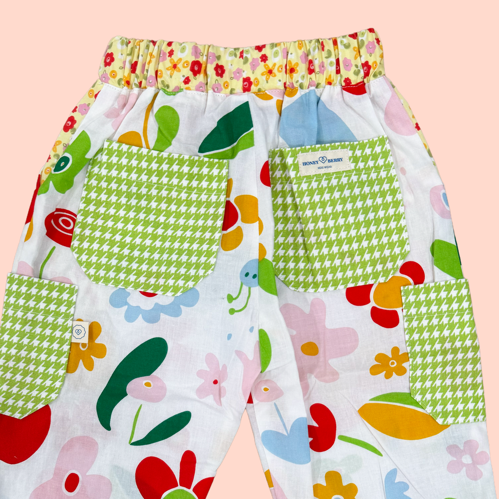 The Harrison Pant - S/18-24M