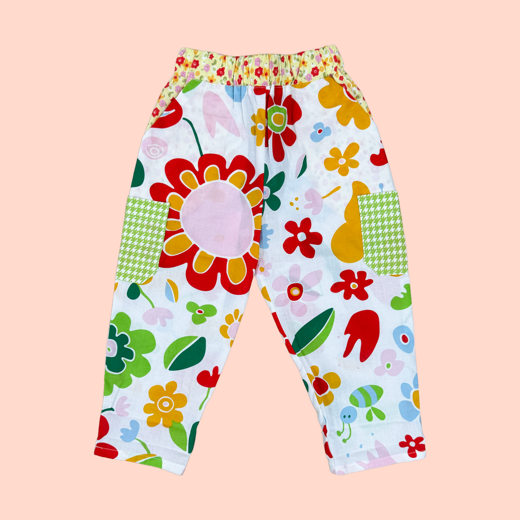 The Harrison Pant - S/18-24M