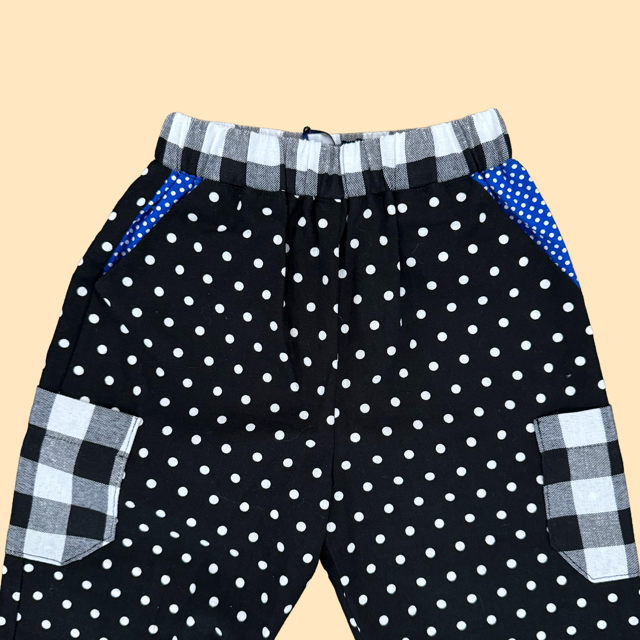 The Harrison Pant - S/18-24M