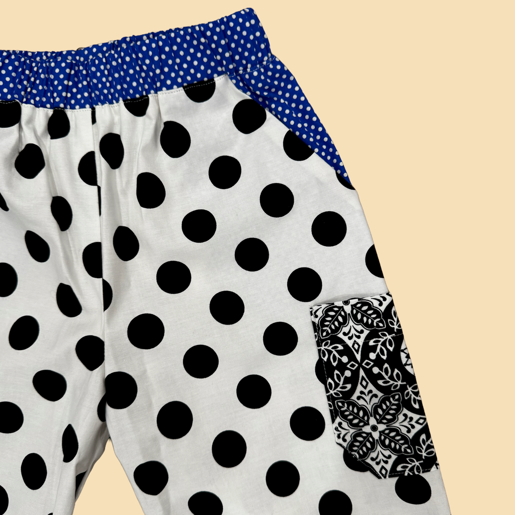 The Harrison Pant - M/2T